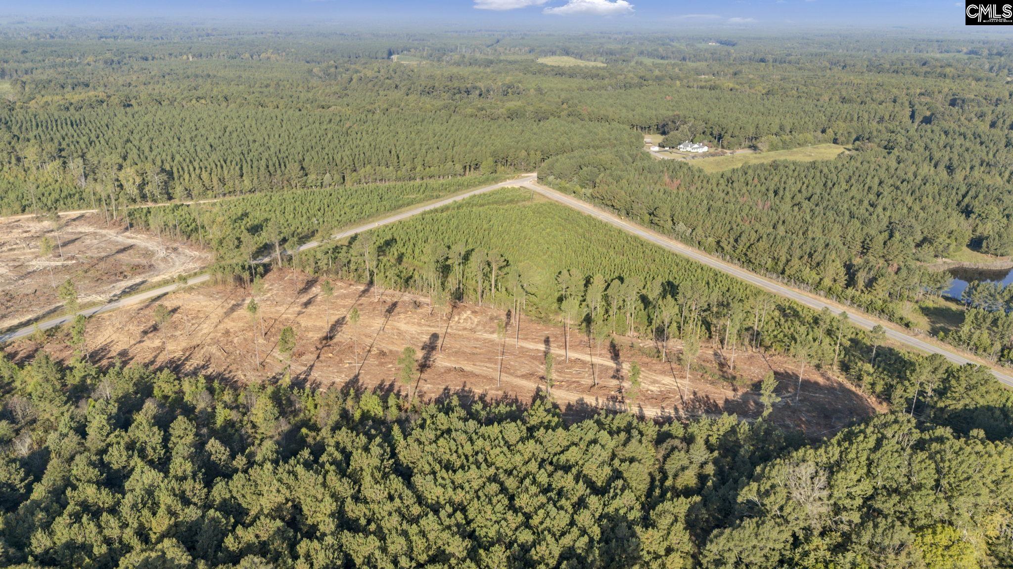 Fruit Hill Road Saluda, SC 29138-0000