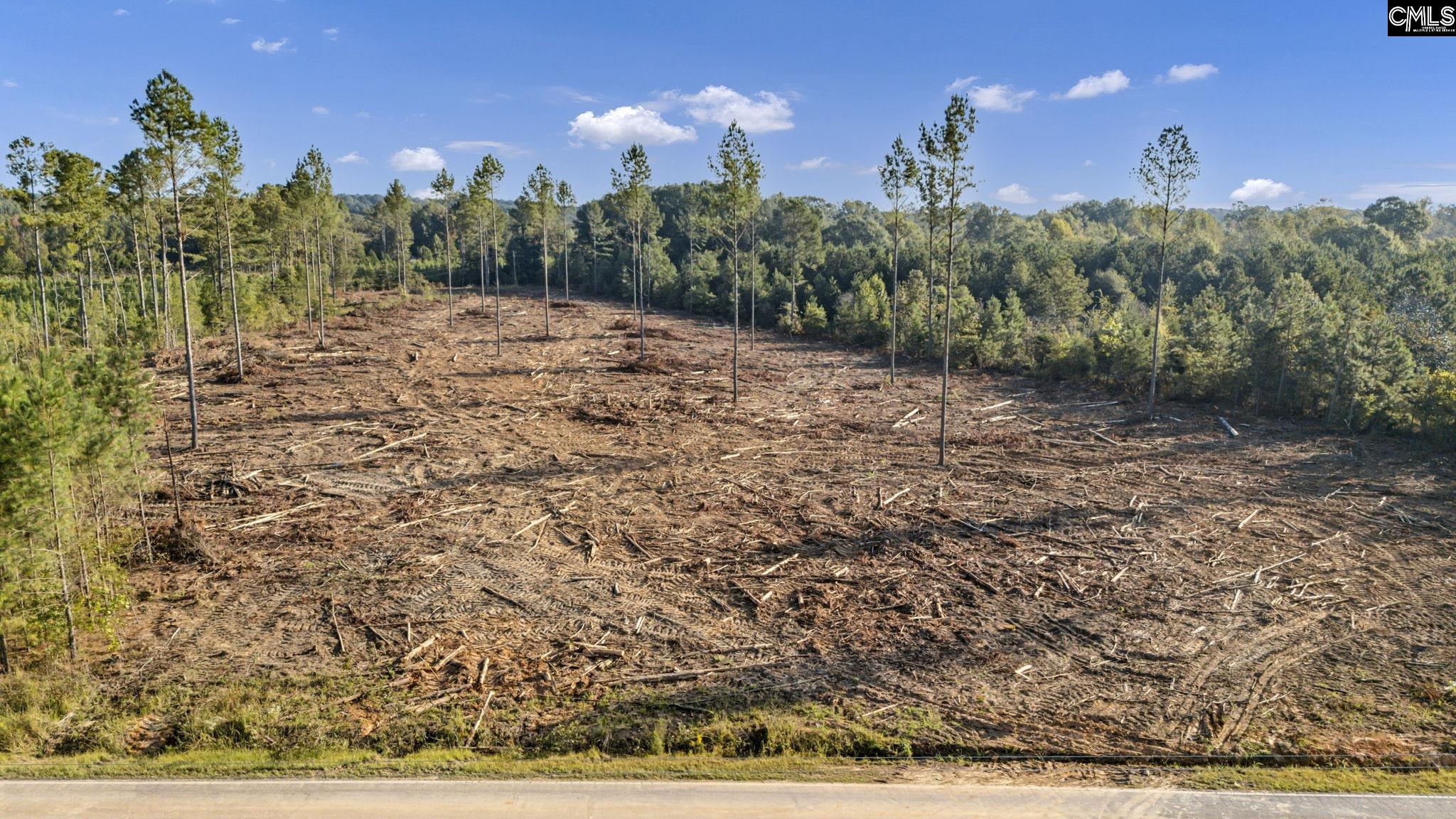 Fruit Hill Road Saluda, SC 29138-0000