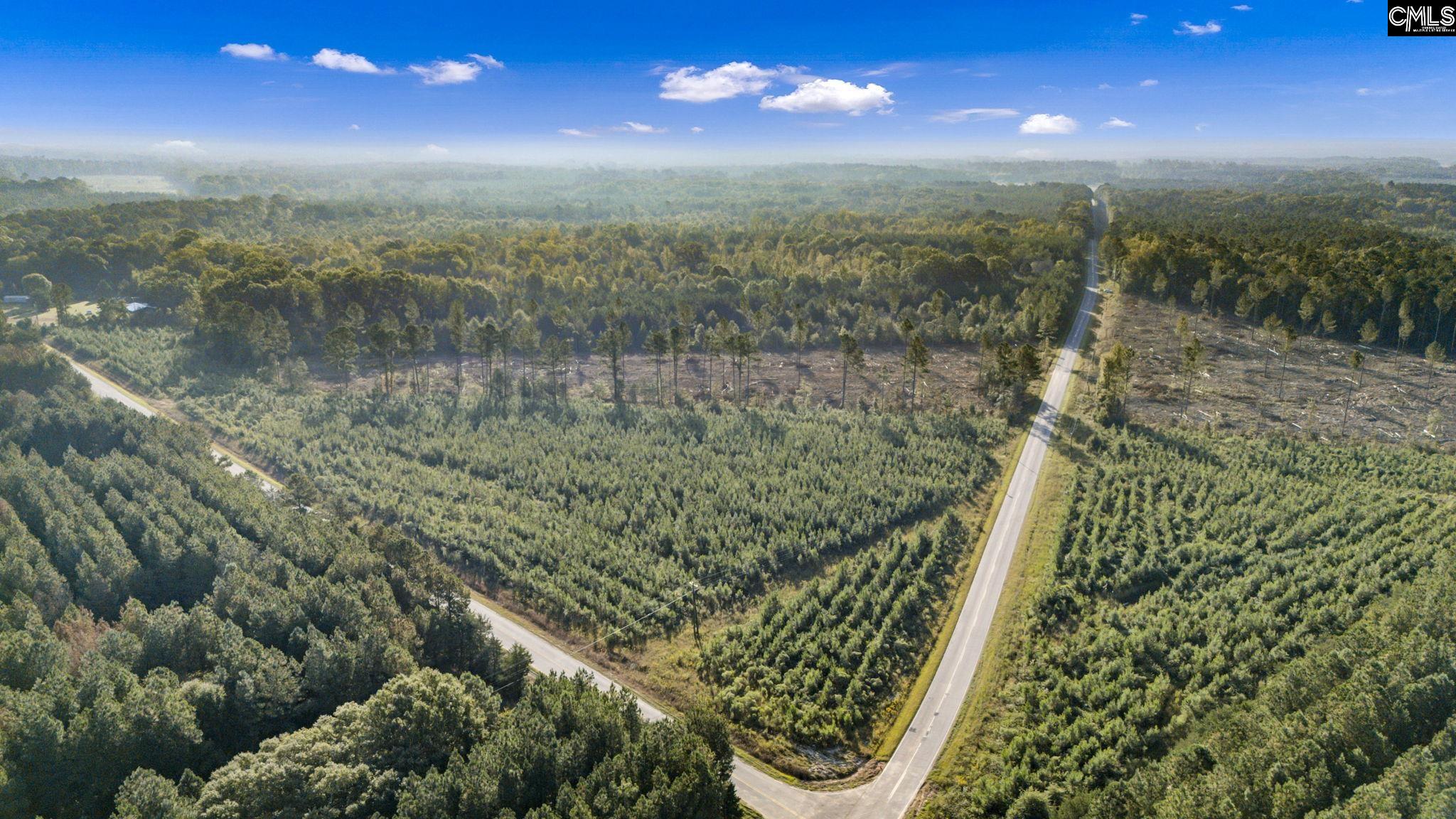 Fruit Hill Road Saluda, SC 29138-0000