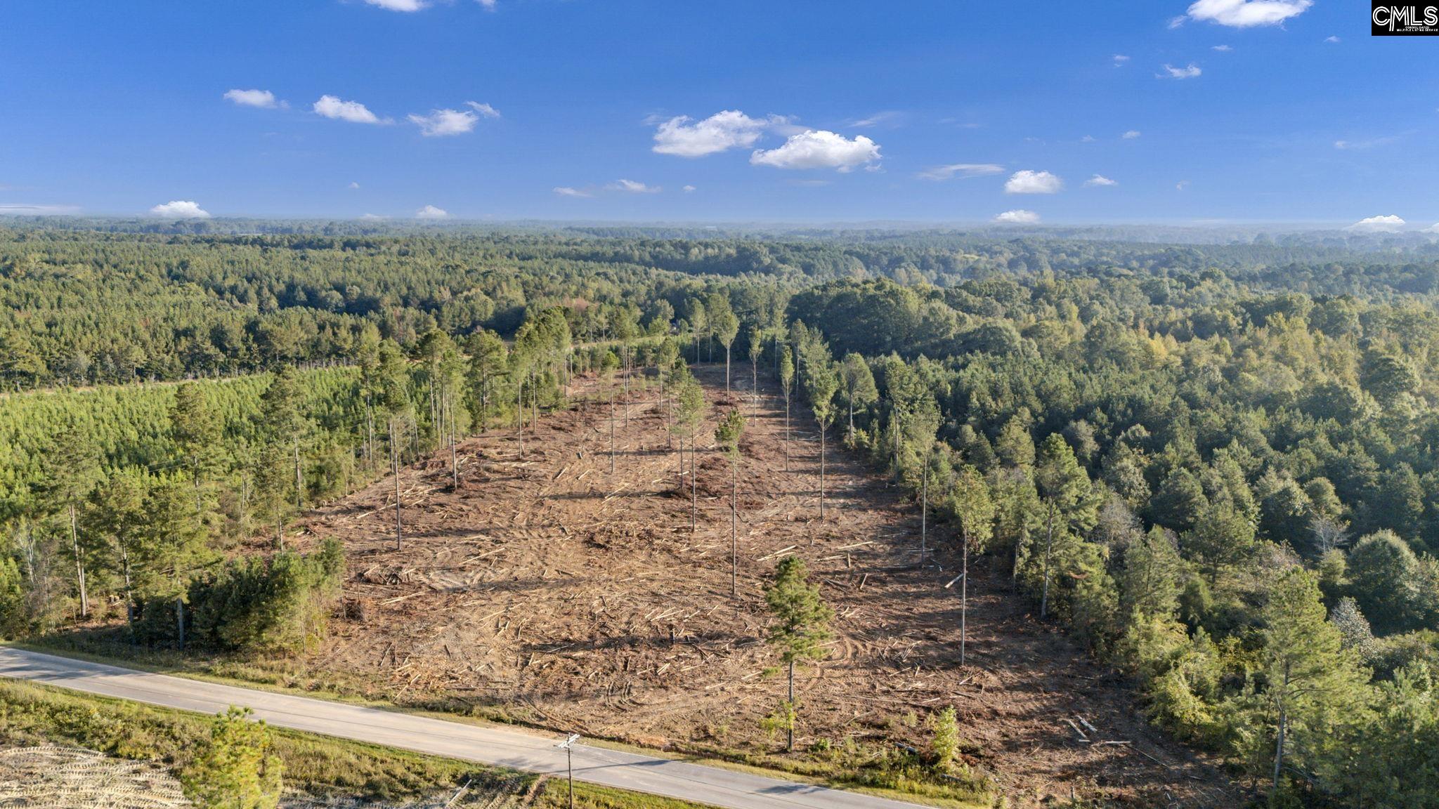 Fruit Hill Road Saluda, SC 29138-0000