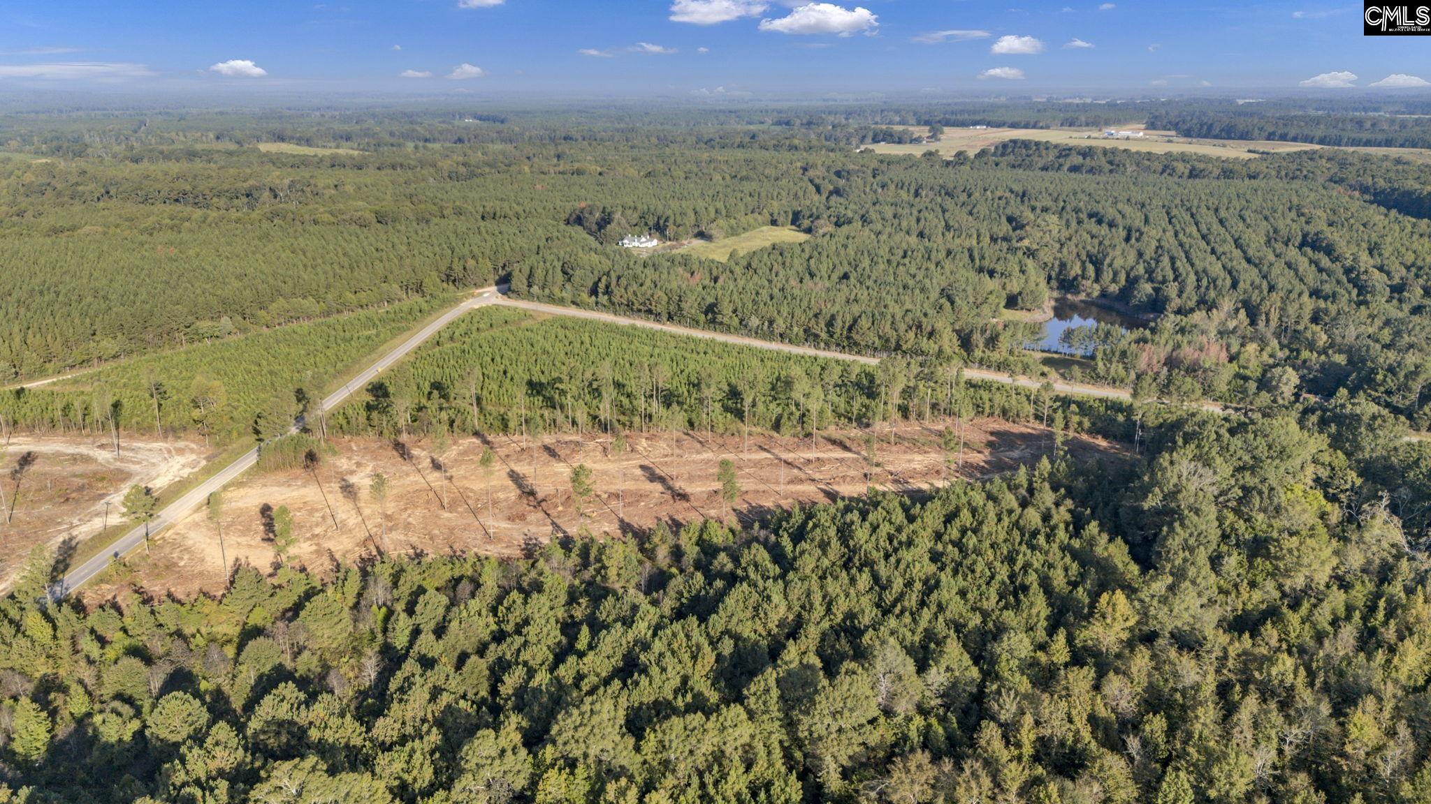 Fruit Hill Road Saluda, SC 29138-0000