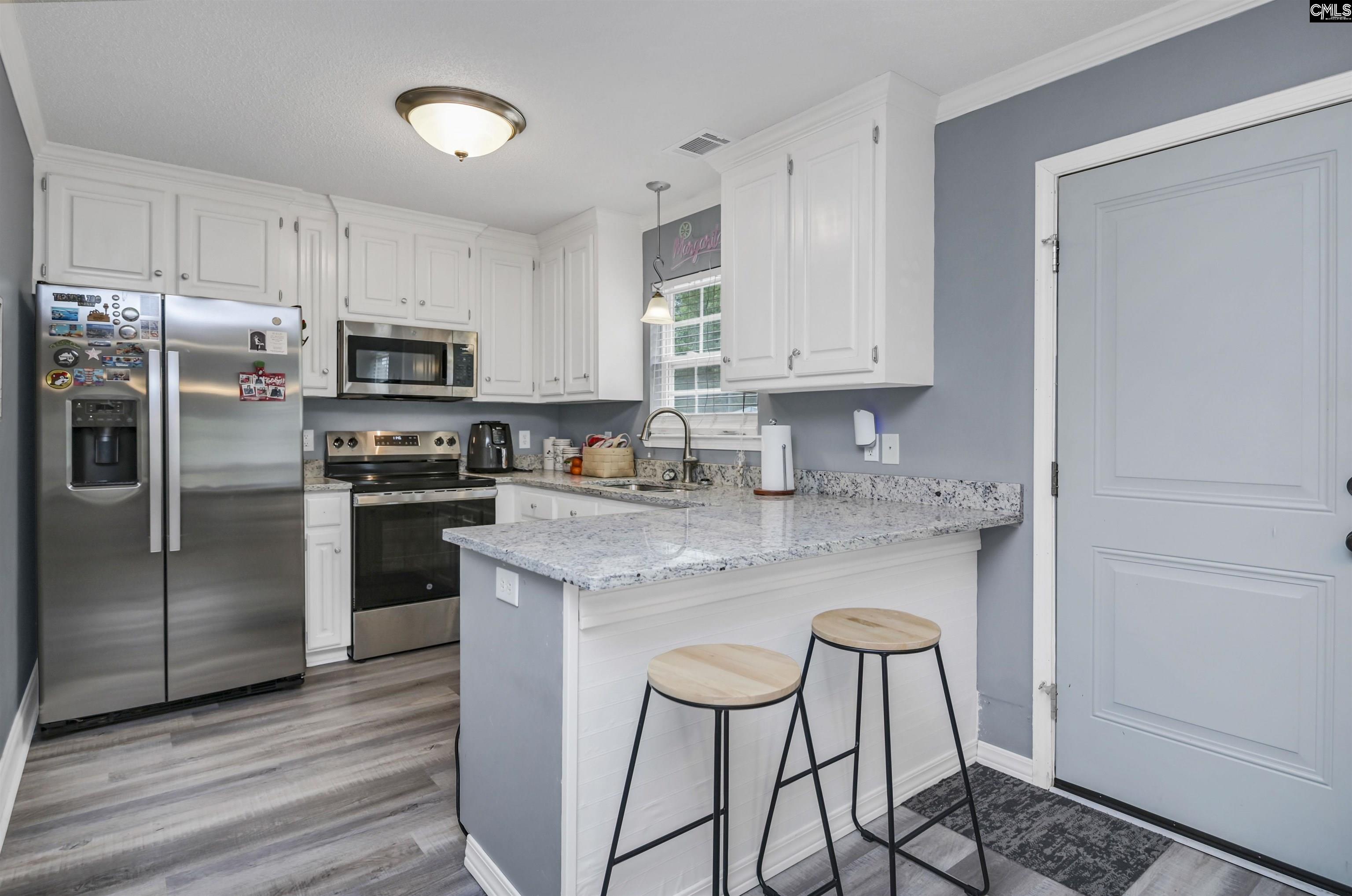 180 Cricket Hill Lugoff, SC 29078