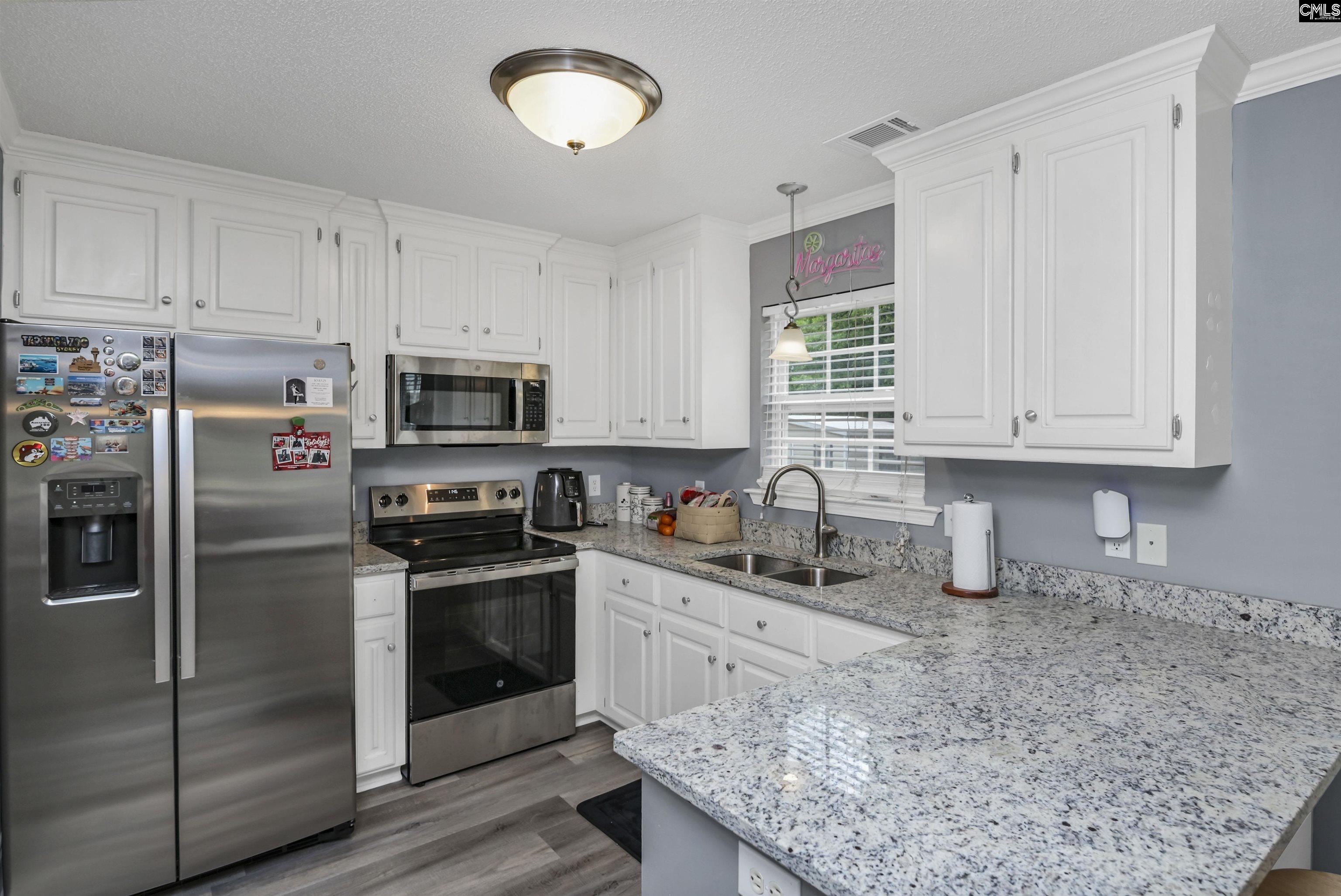 180 Cricket Hill Lugoff, SC 29078