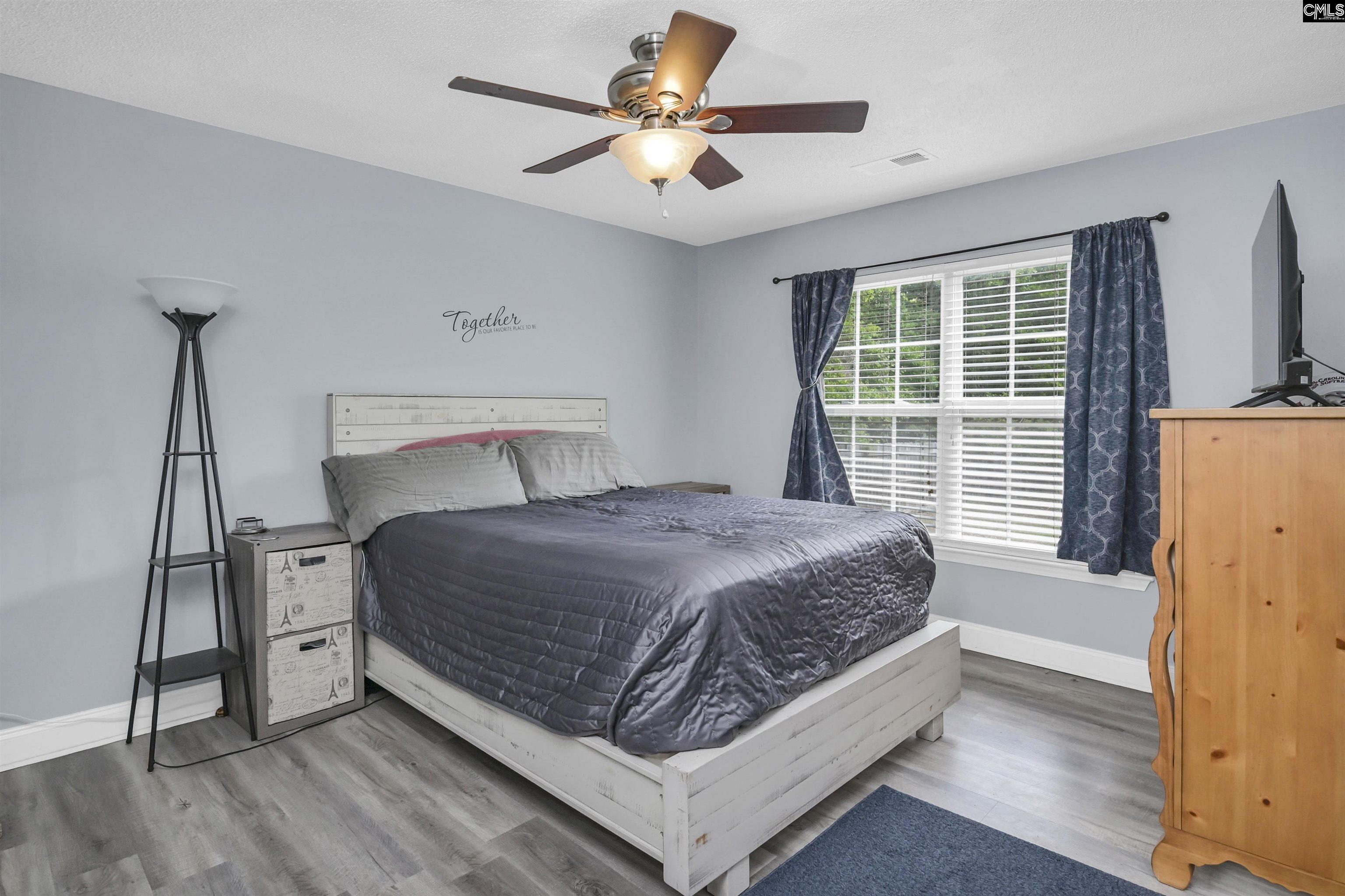180 Cricket Hill Lugoff, SC 29078