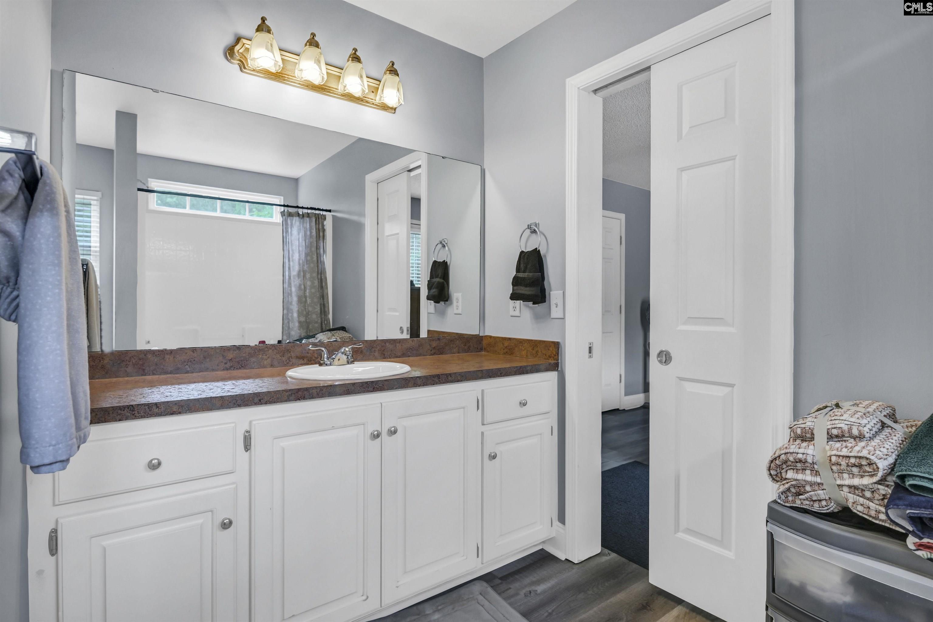180 Cricket Hill Lugoff, SC 29078
