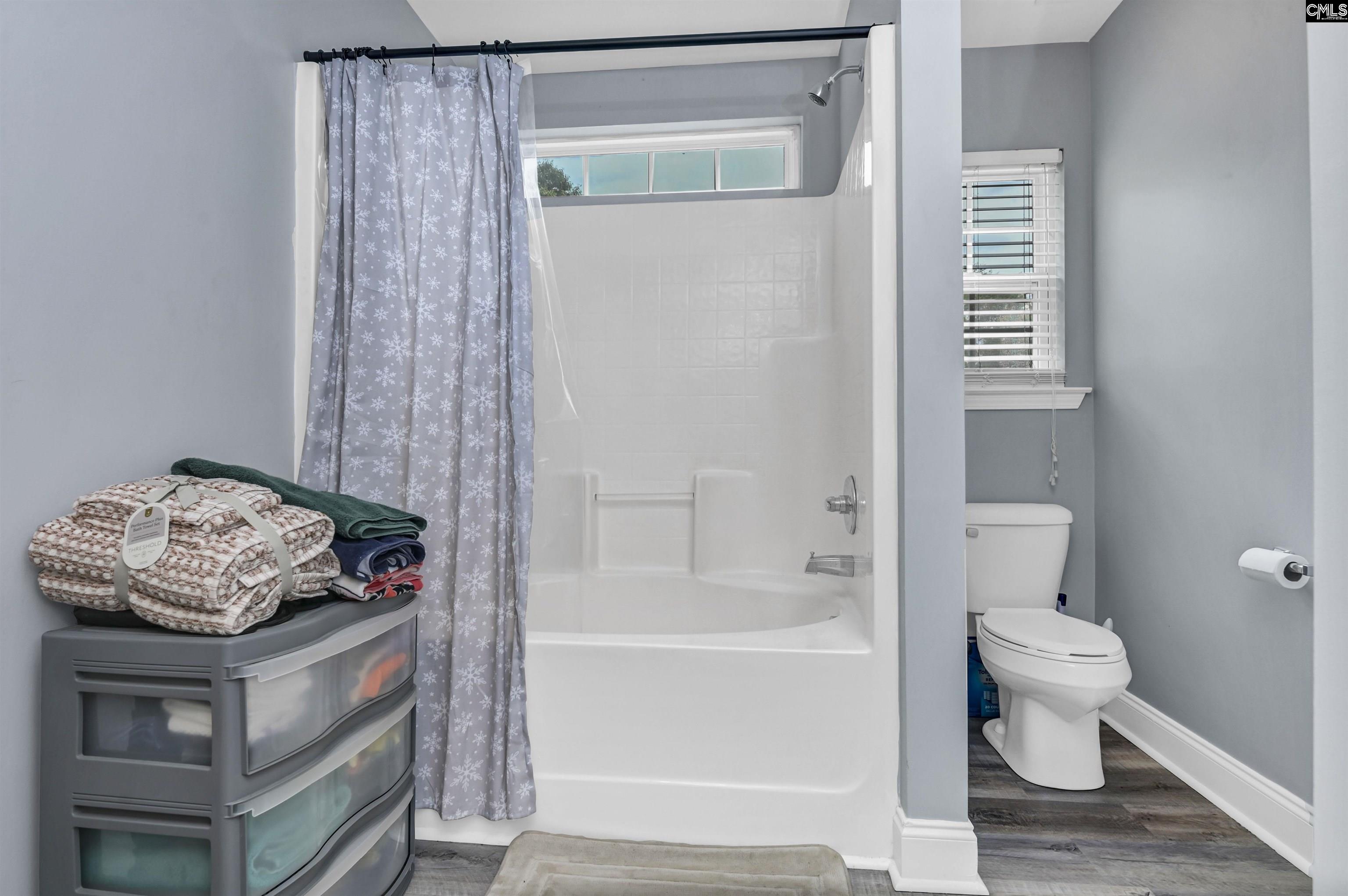 180 Cricket Hill Lugoff, SC 29078