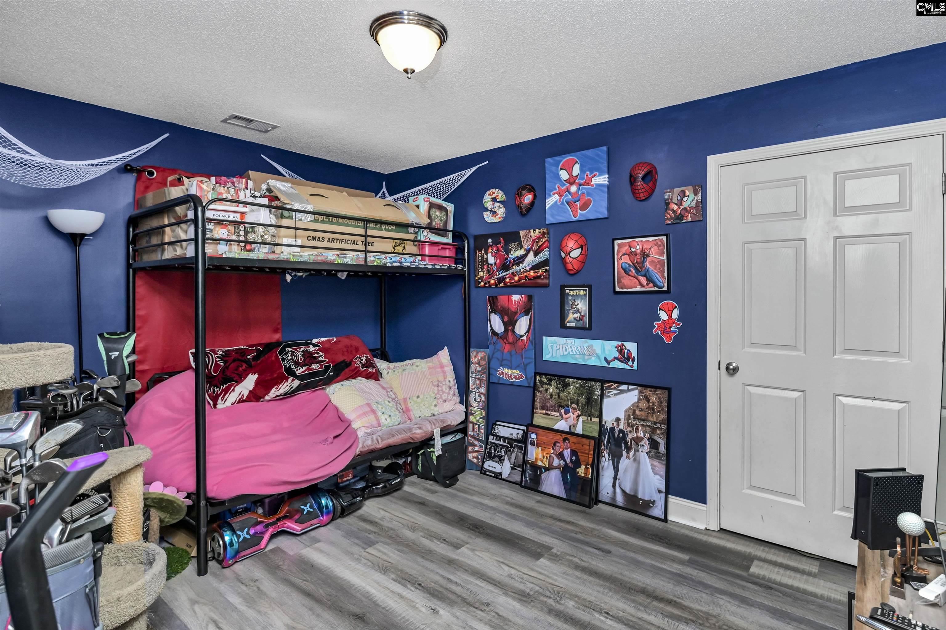 180 Cricket Hill Lugoff, SC 29078