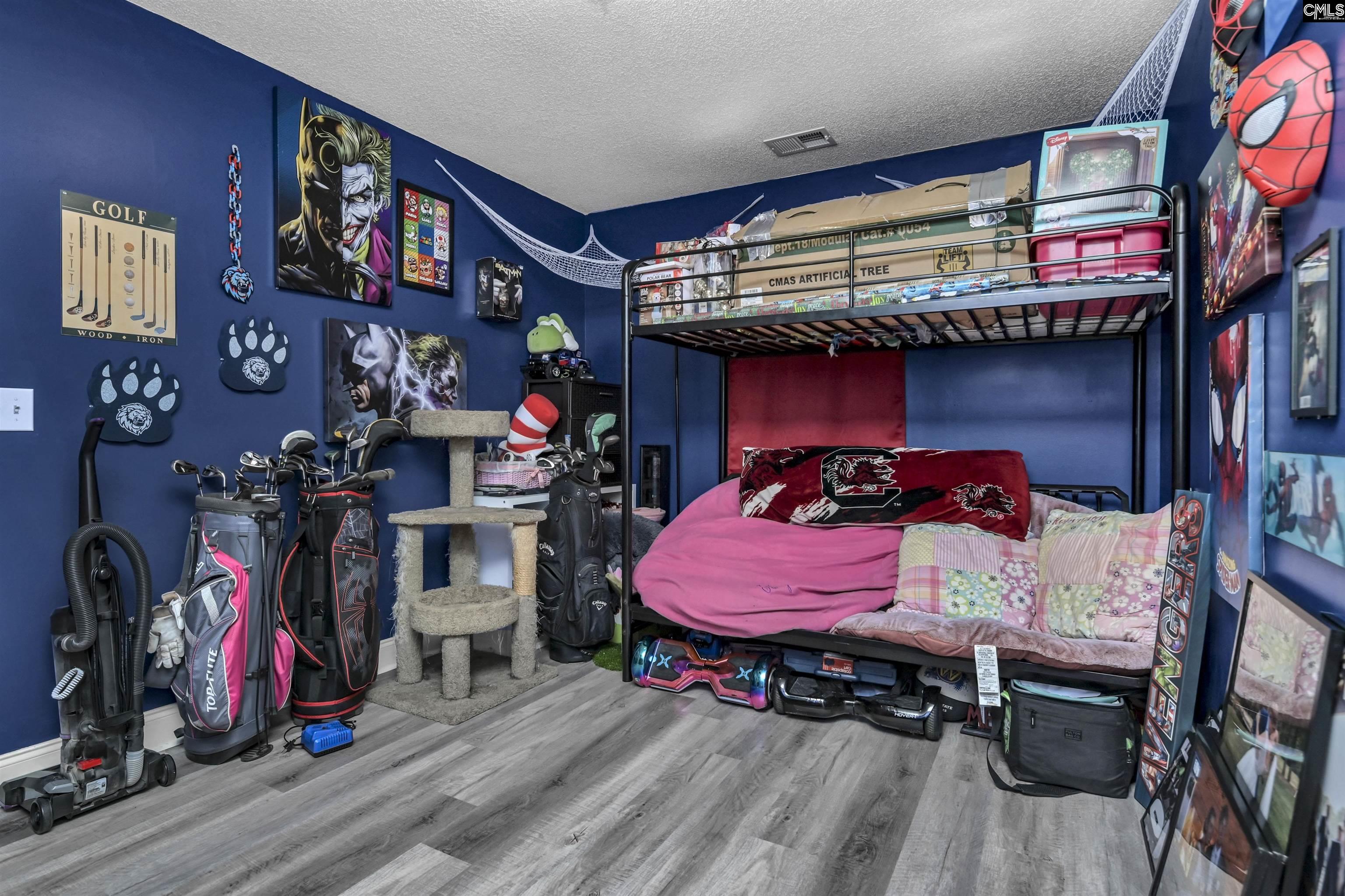 180 Cricket Hill Lugoff, SC 29078
