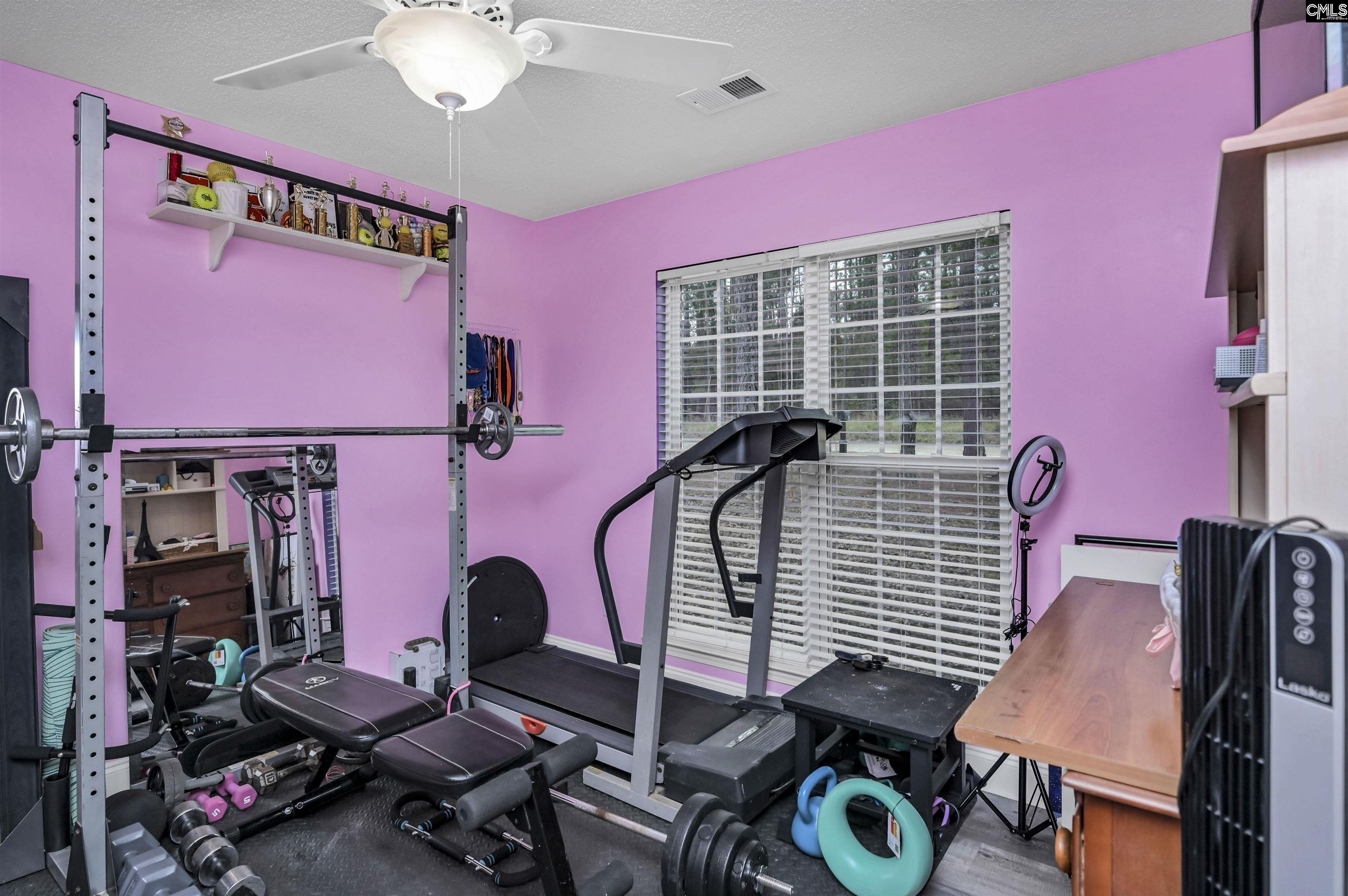 180 Cricket Hill Lugoff, SC 29078