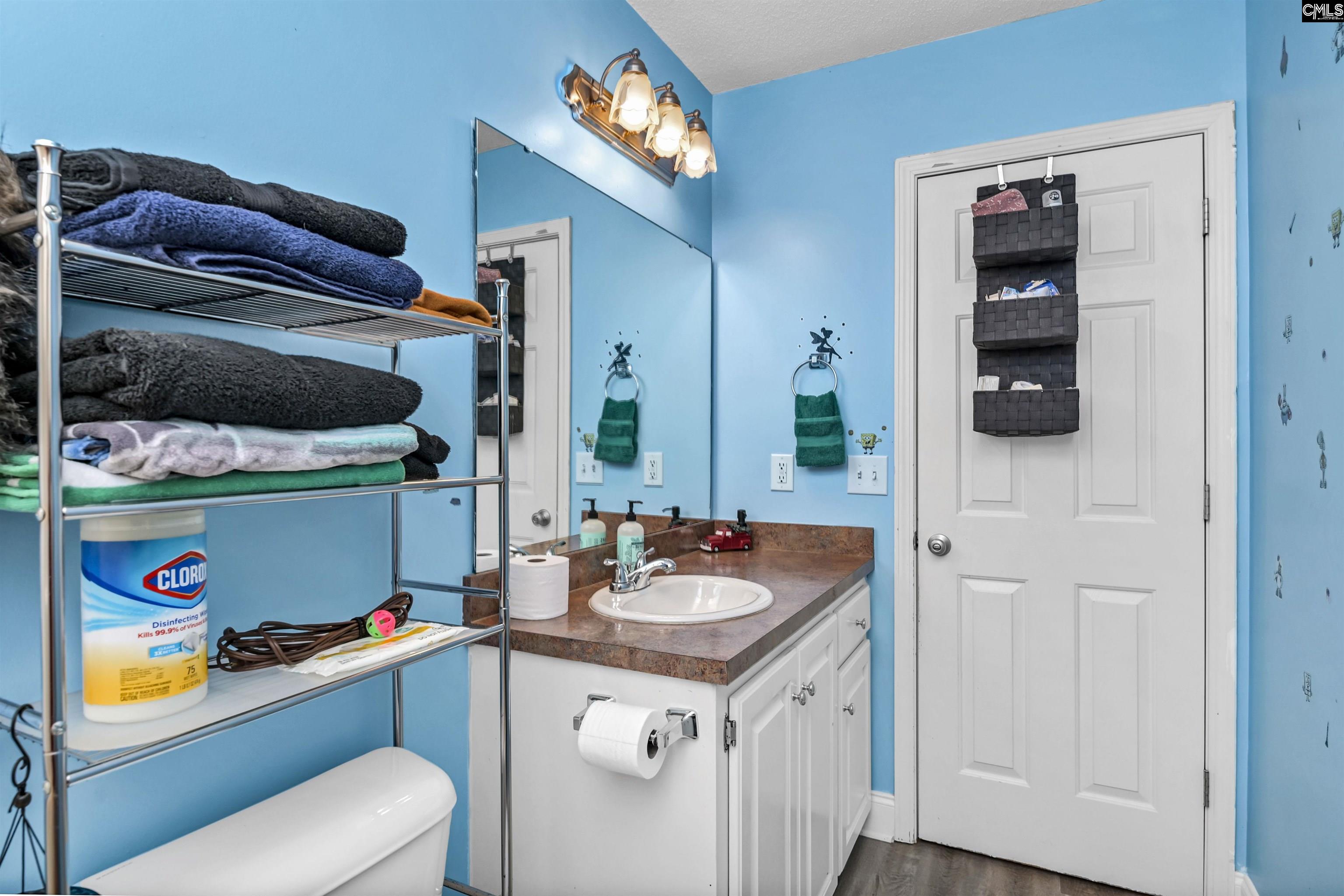 180 Cricket Hill Lugoff, SC 29078