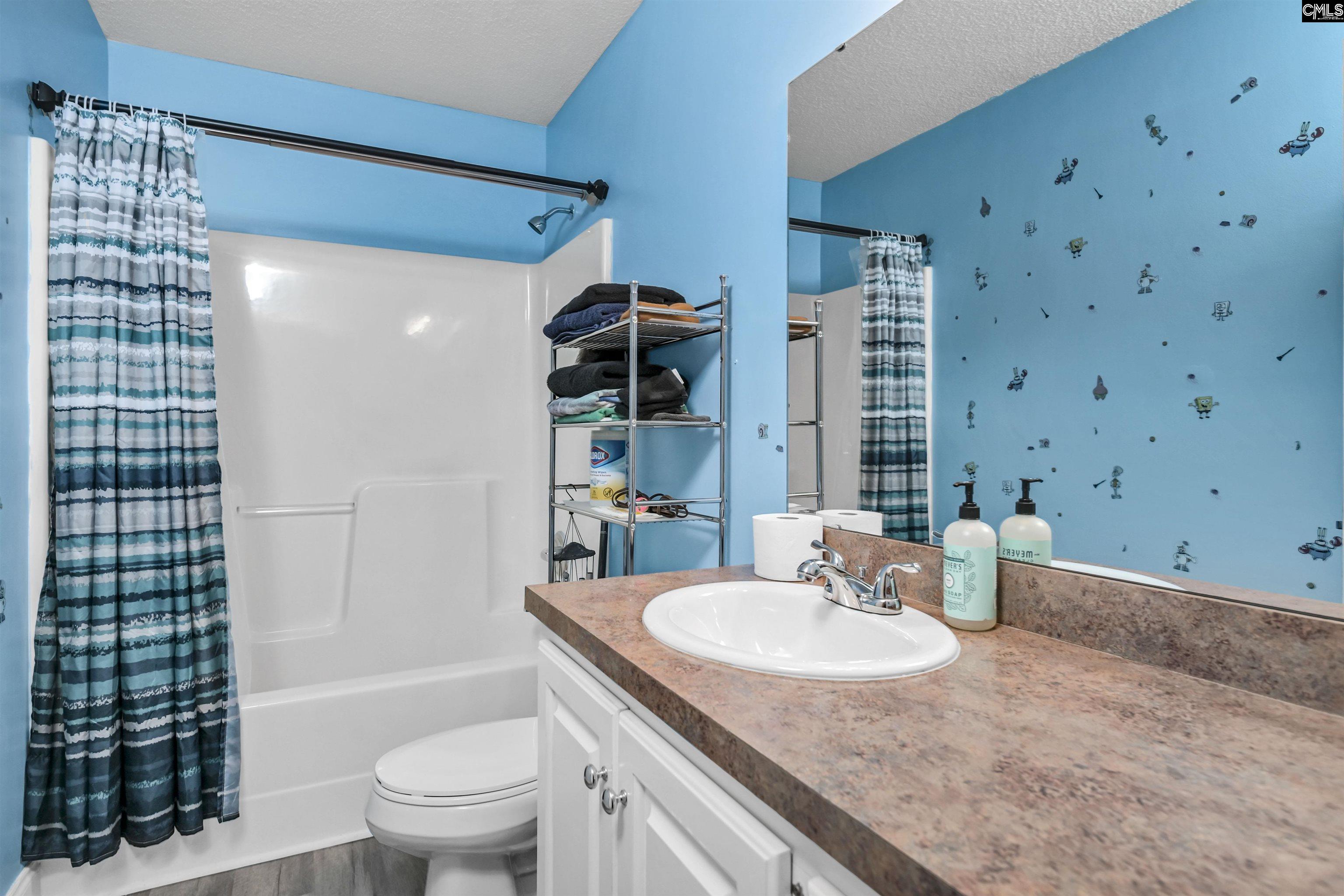 180 Cricket Hill Lugoff, SC 29078