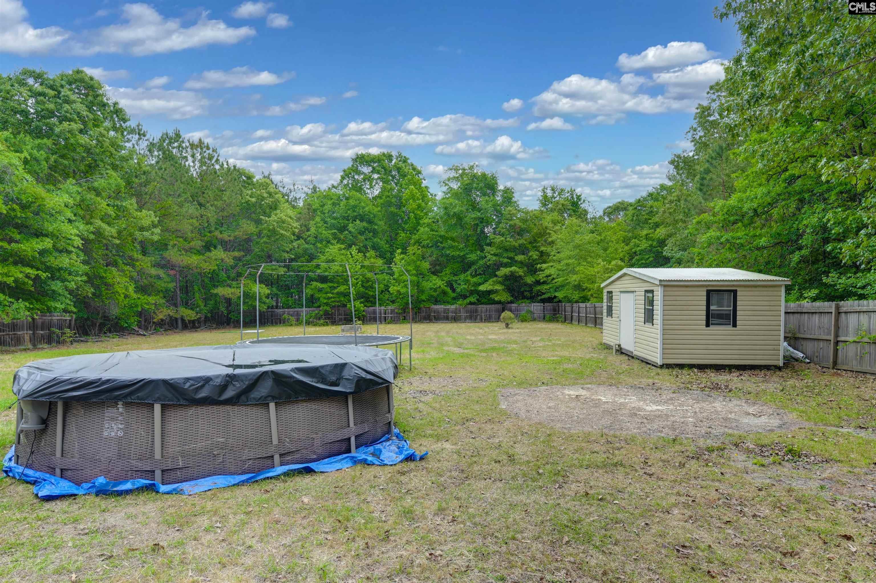 180 Cricket Hill Lugoff, SC 29078