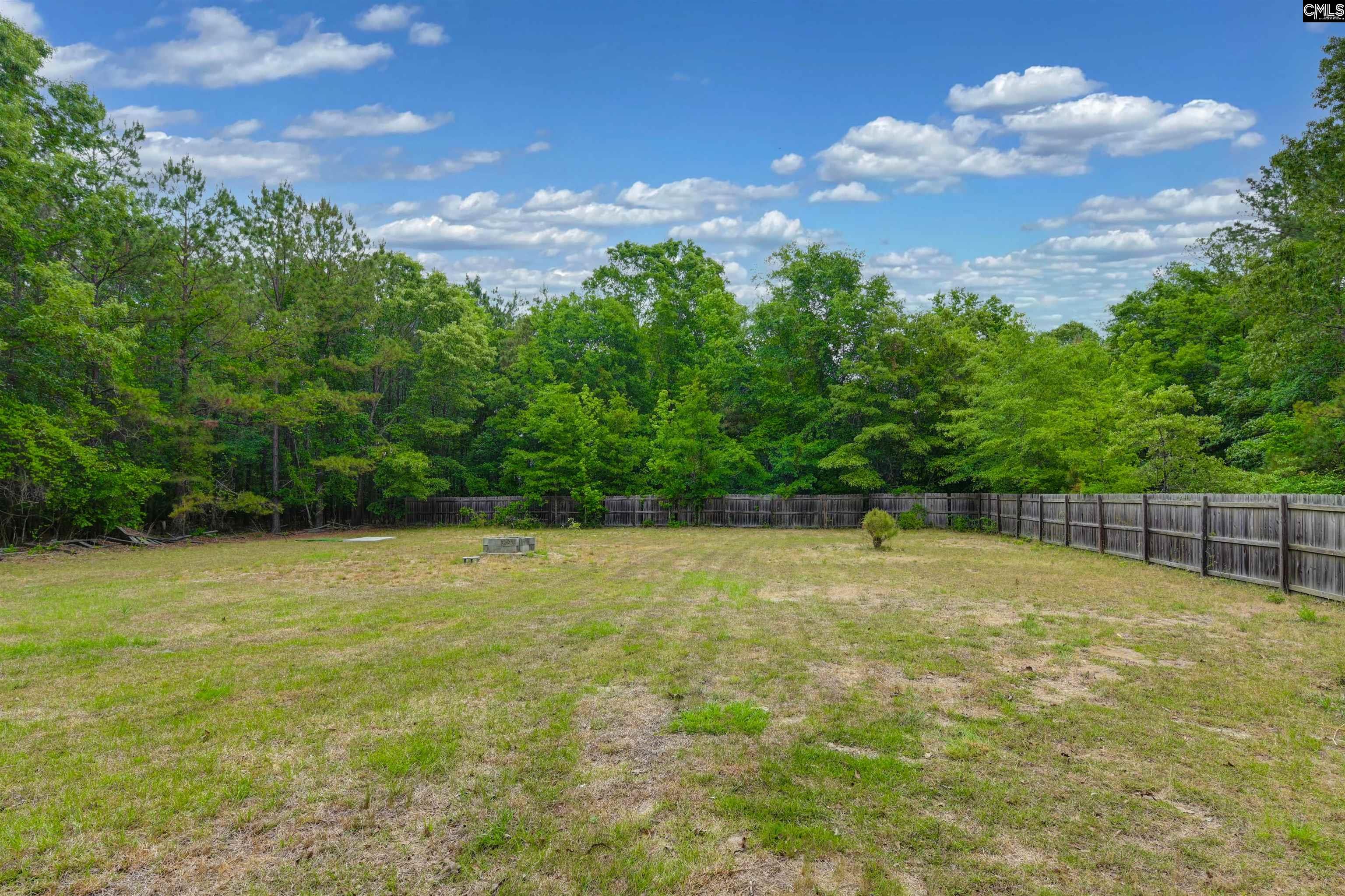 180 Cricket Hill Lugoff, SC 29078
