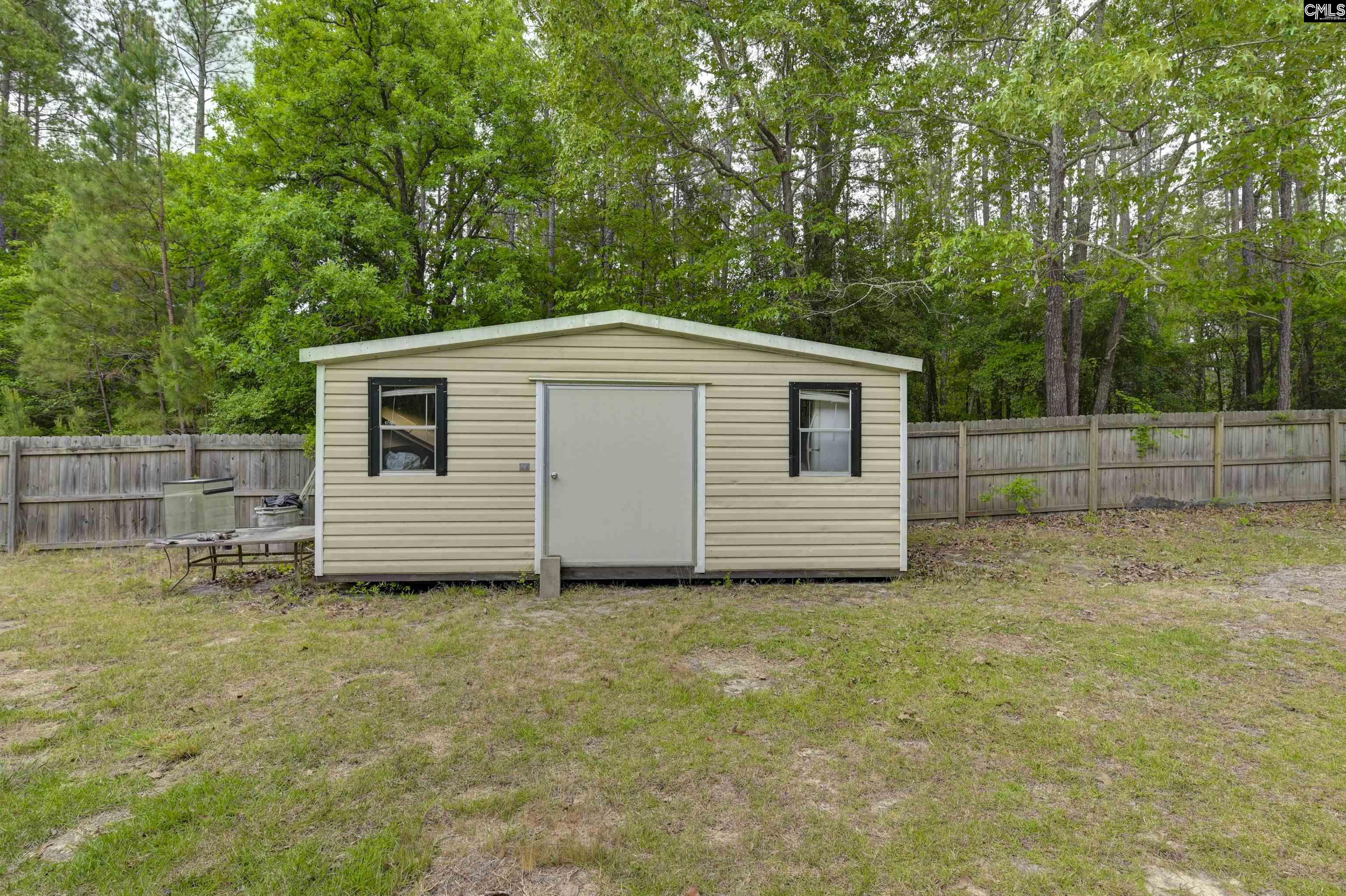 180 Cricket Hill Lugoff, SC 29078