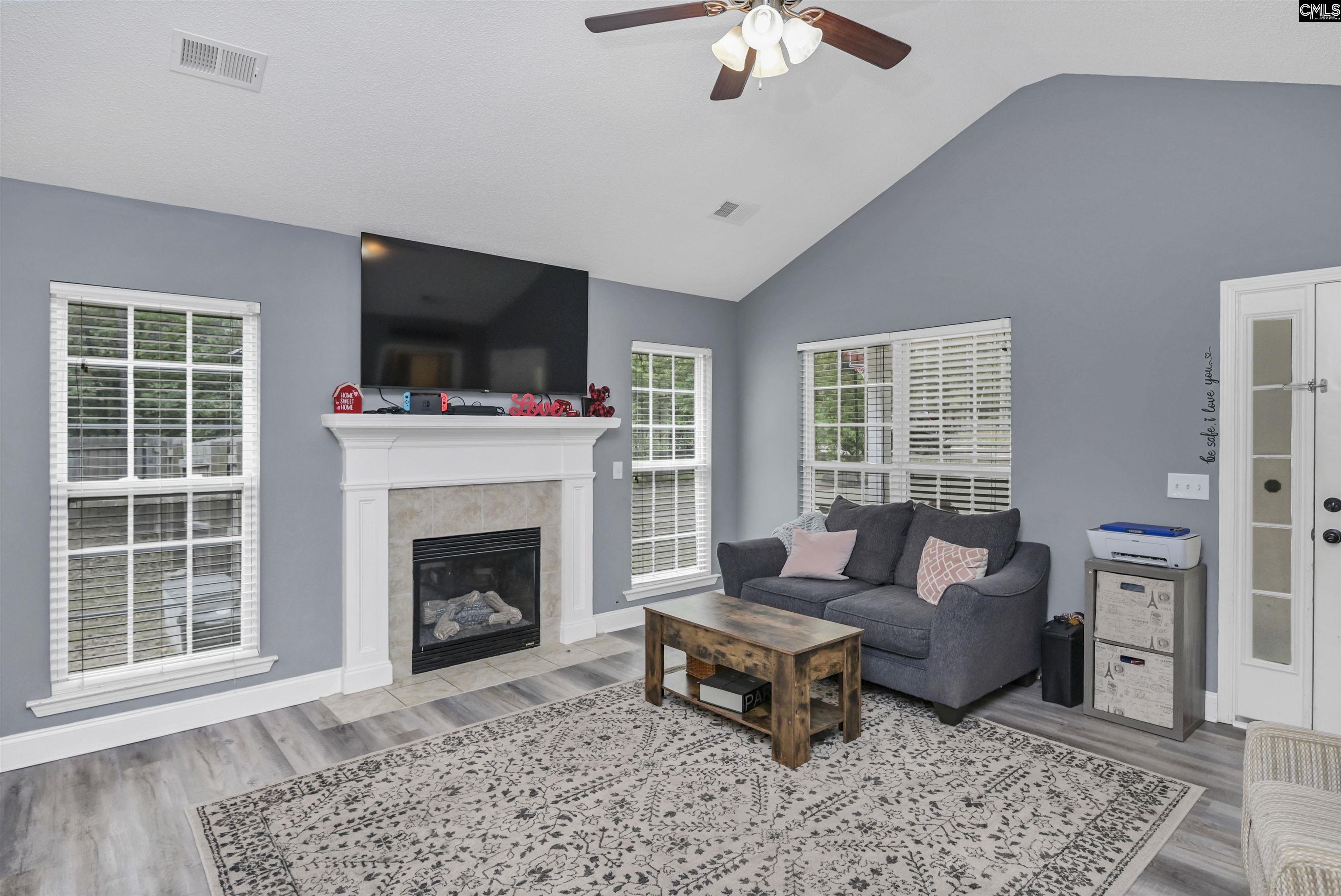 180 Cricket Hill Lugoff, SC 29078