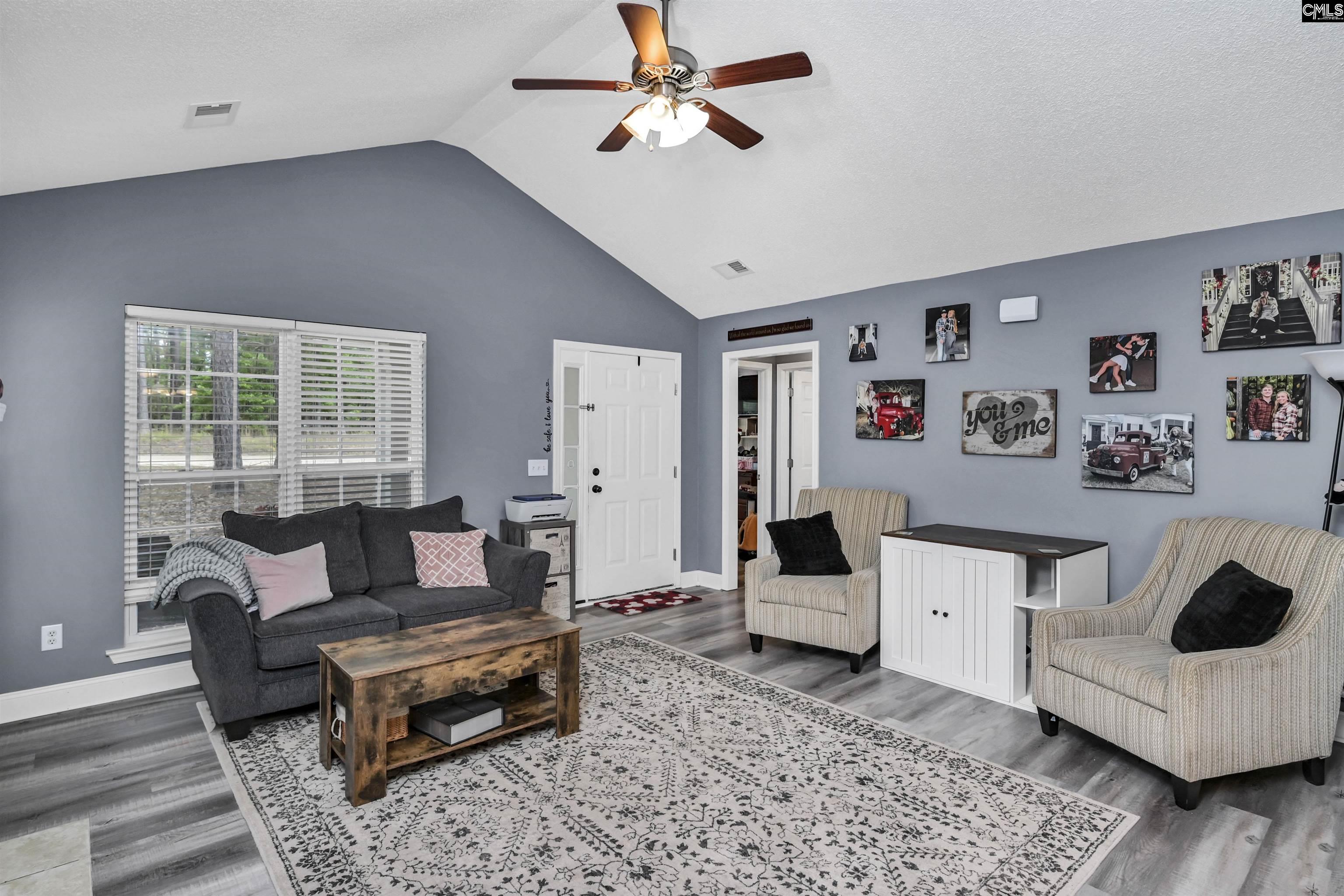 180 Cricket Hill Lugoff, SC 29078