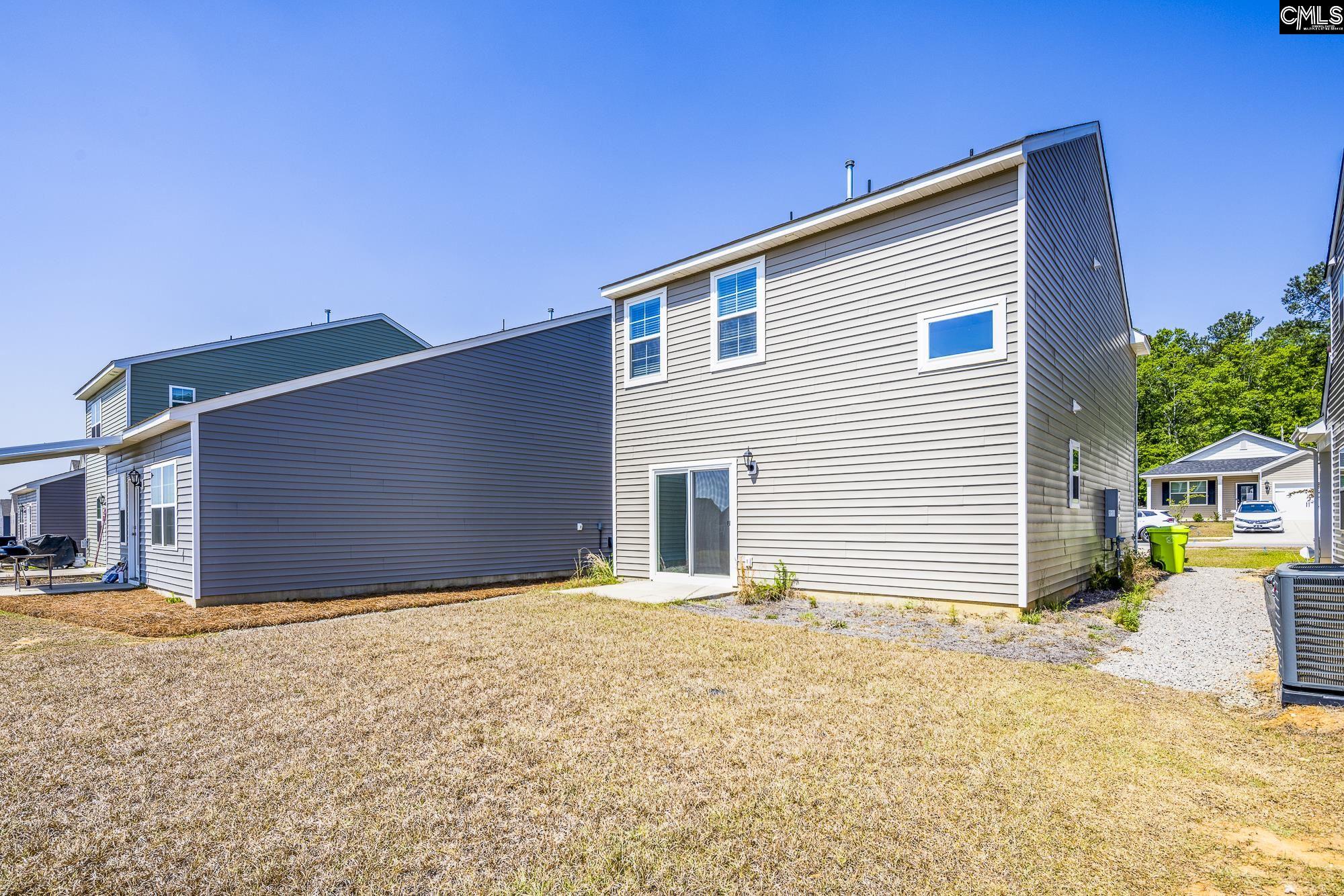 1114 Crescent Moon Loop Hopkins, SC 29061