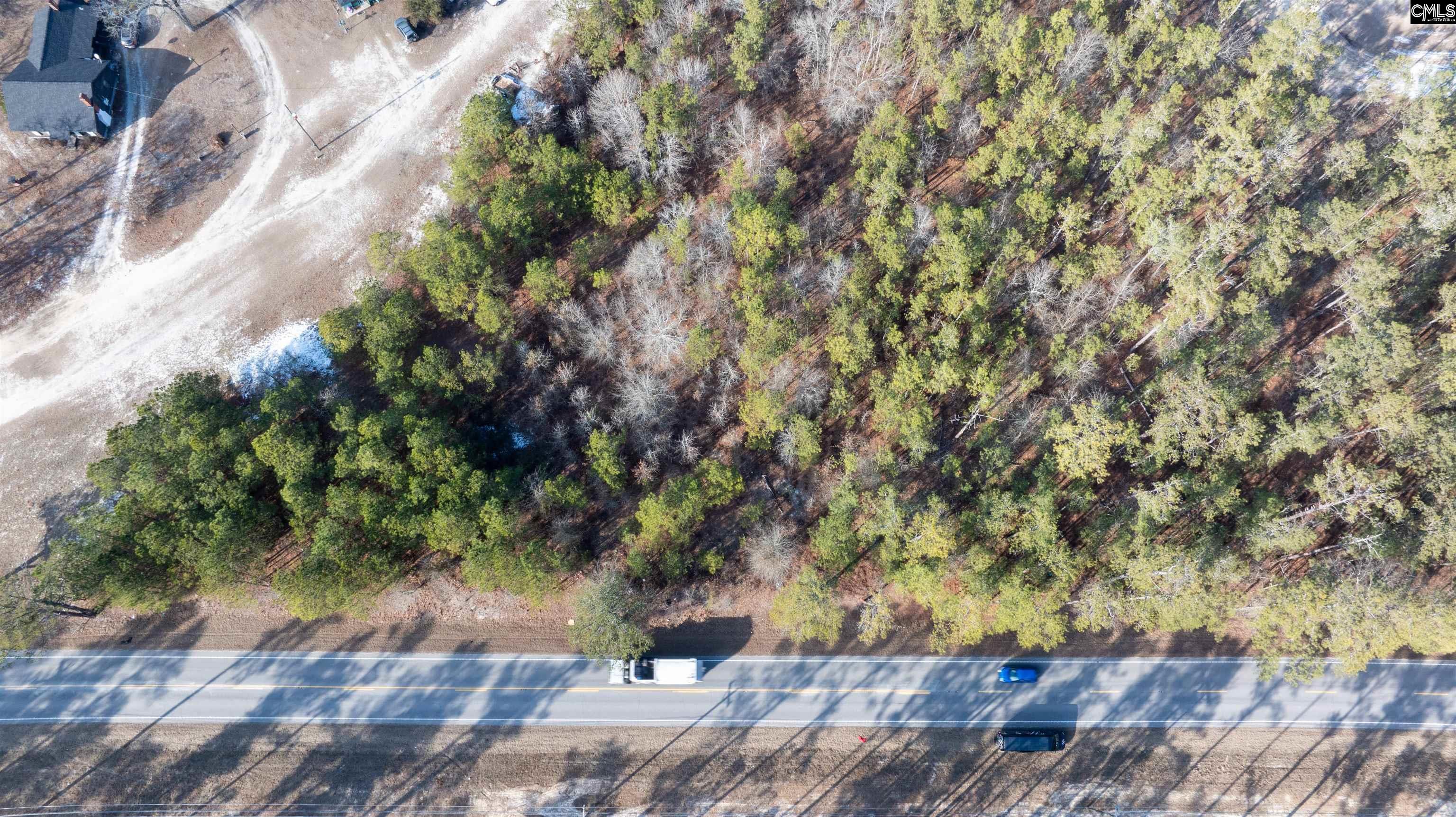 791 Langford Road Blythewood, SC 29016