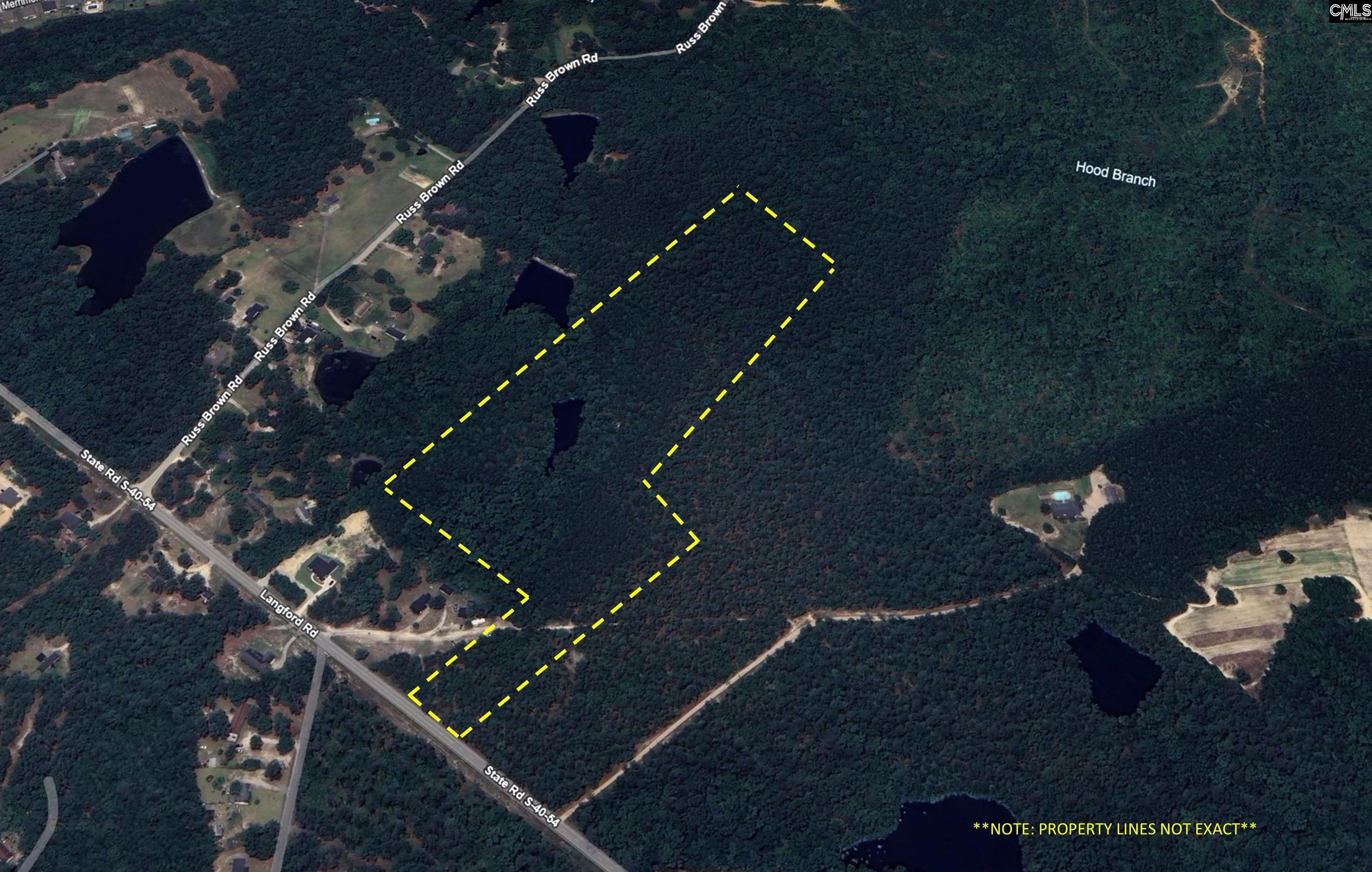 791 Langford Road Blythewood, SC 29016