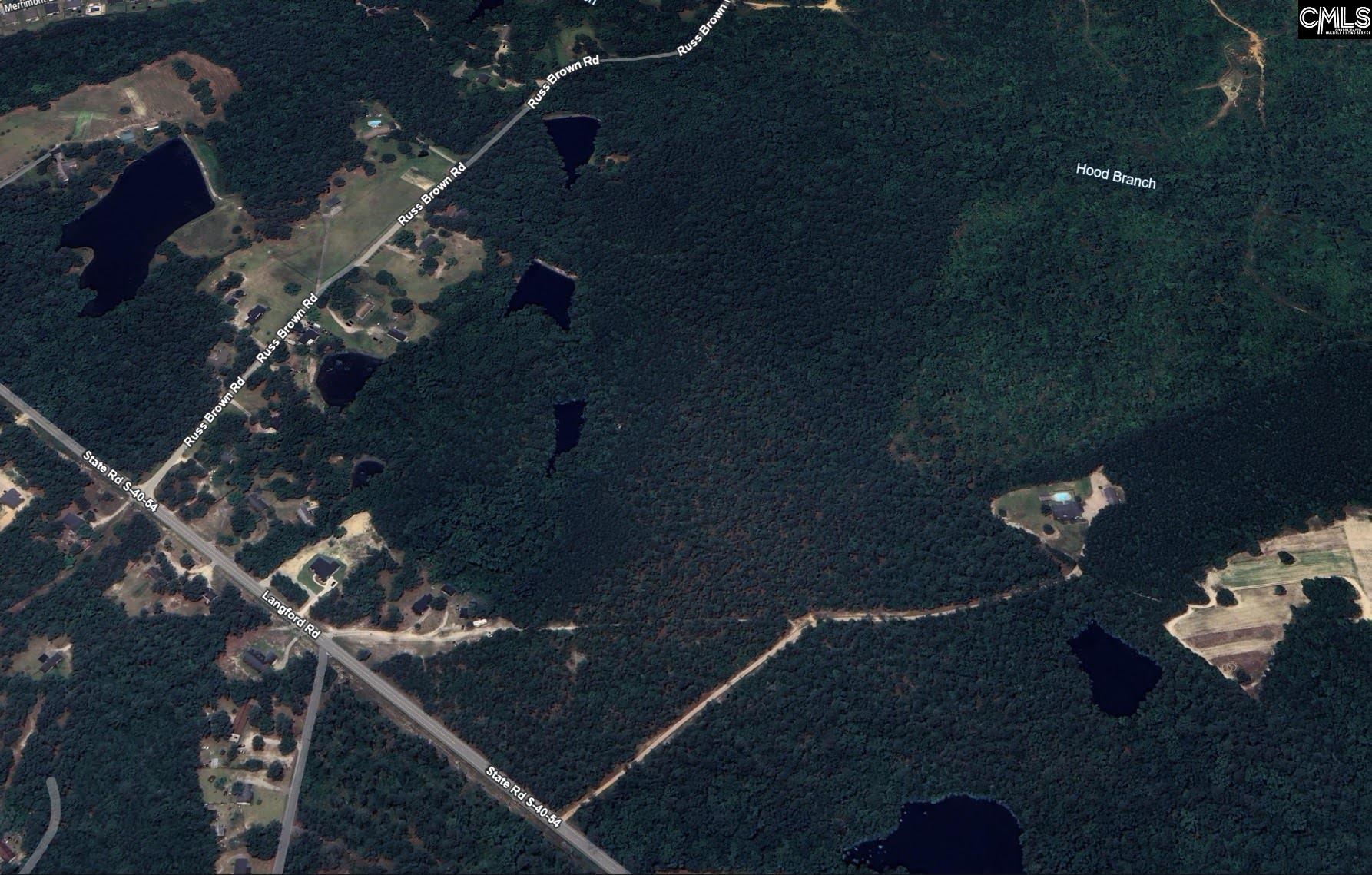 791 Langford Road Blythewood, SC 29016