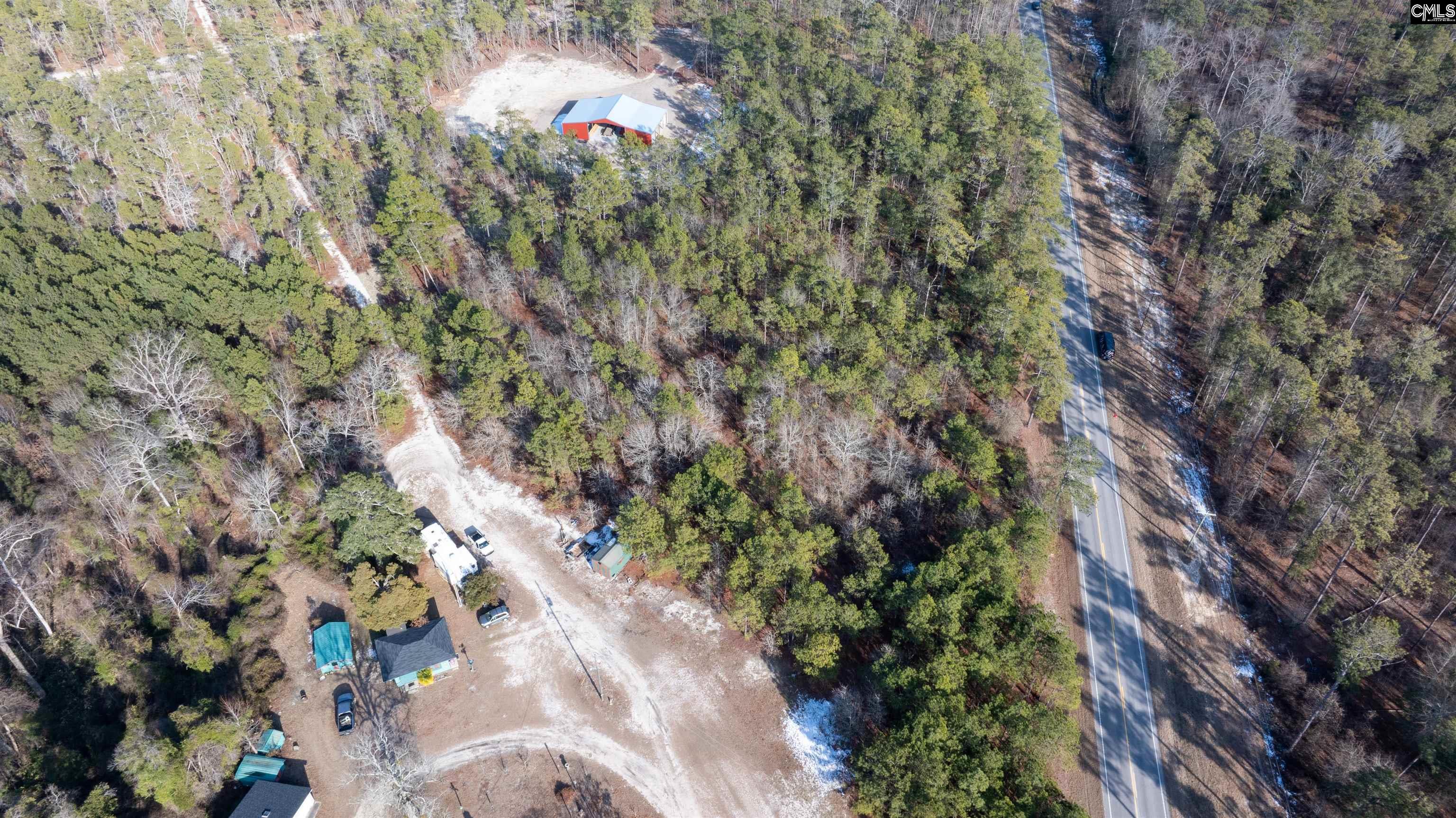 791 Langford Road Blythewood, SC 29016
