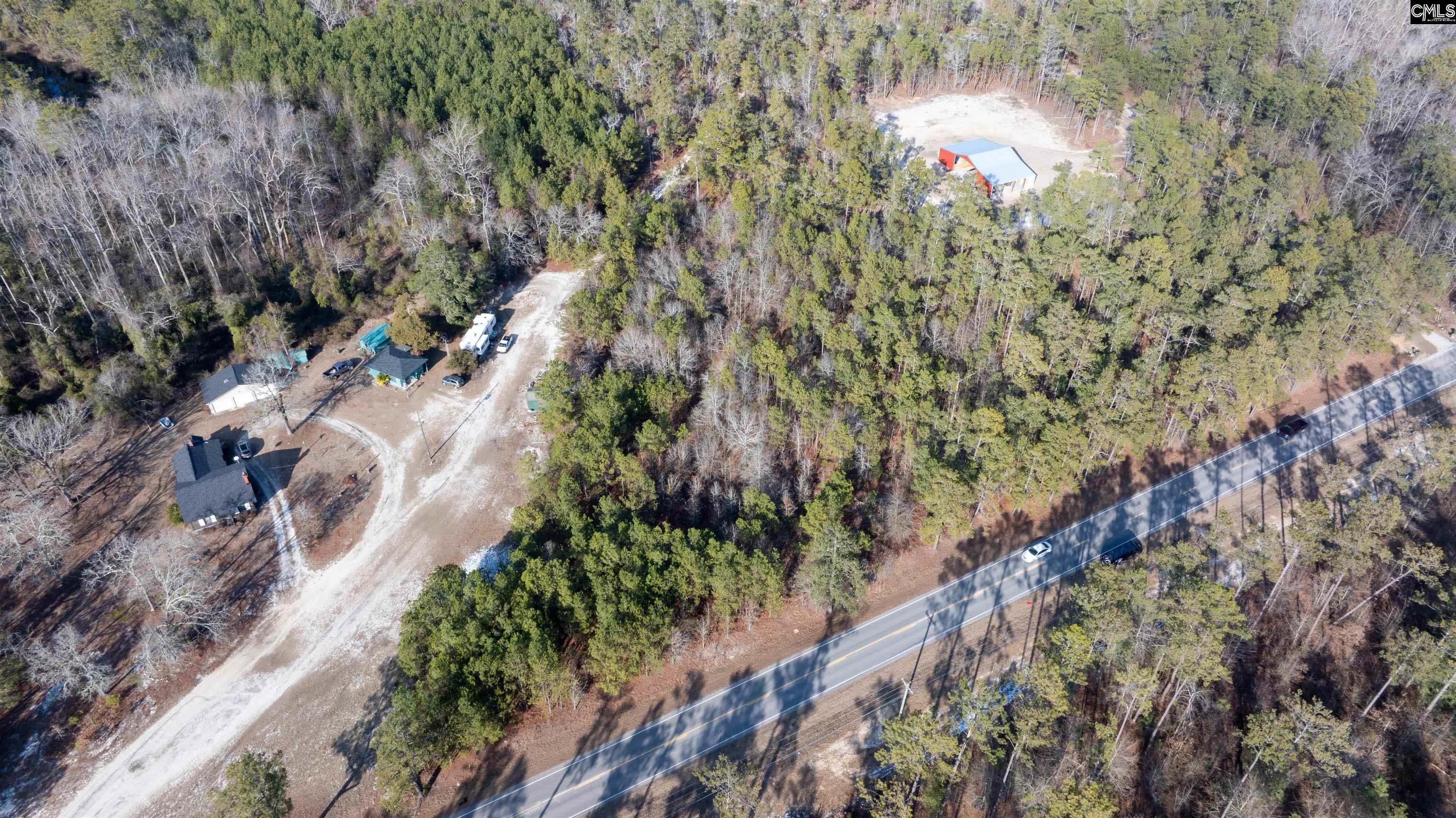791 Langford Road Blythewood, SC 29016