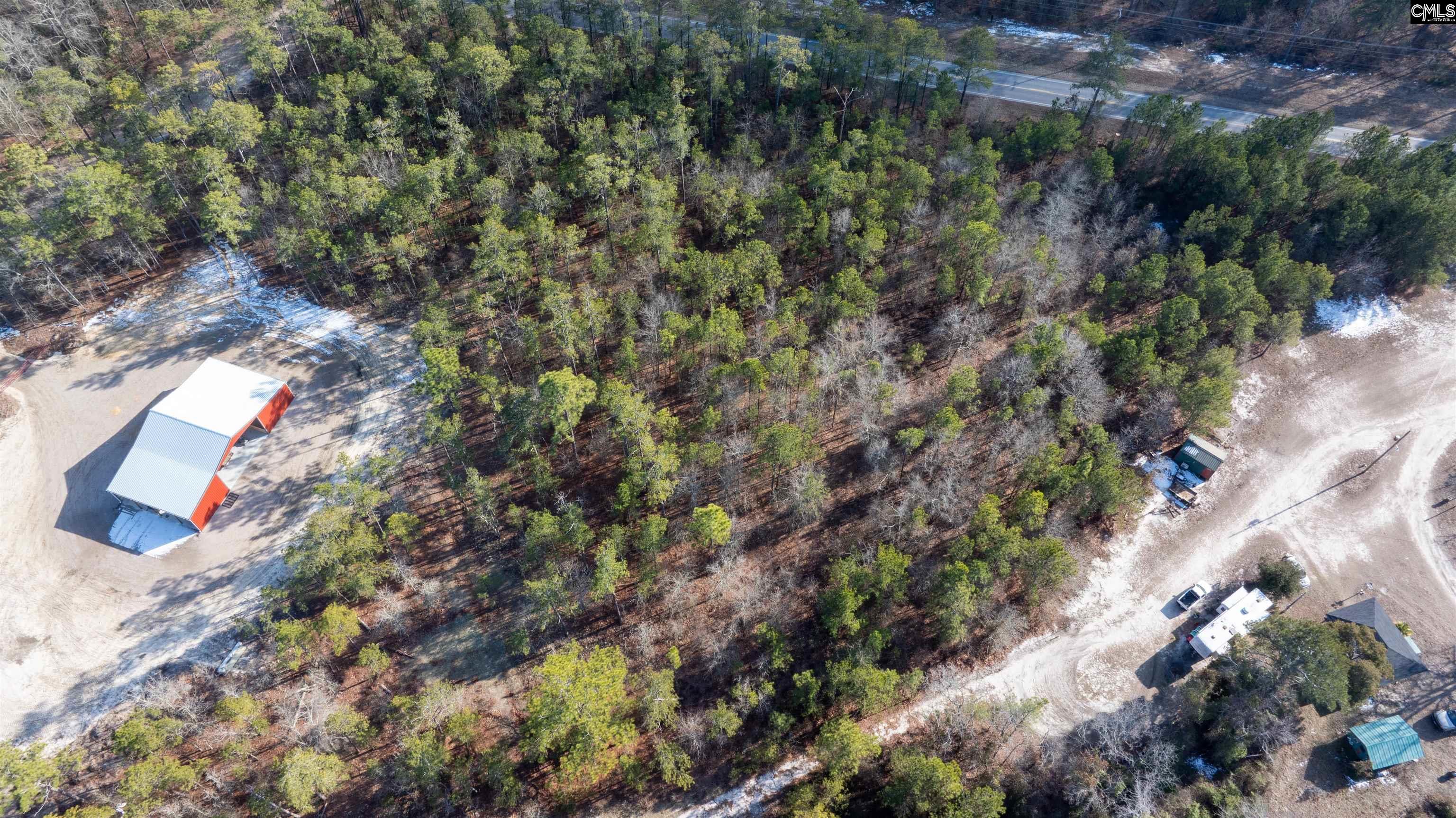 791 Langford Road Blythewood, SC 29016