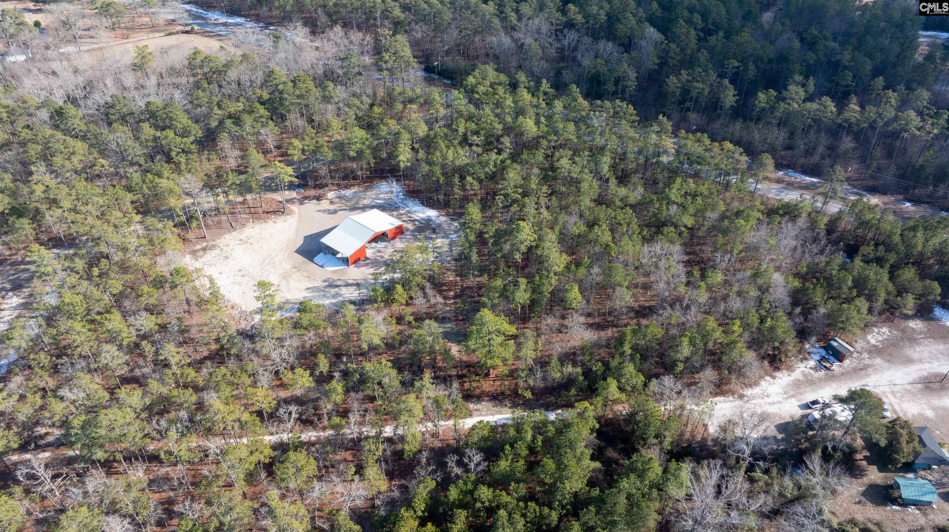 791 Langford Road Blythewood, SC 29016