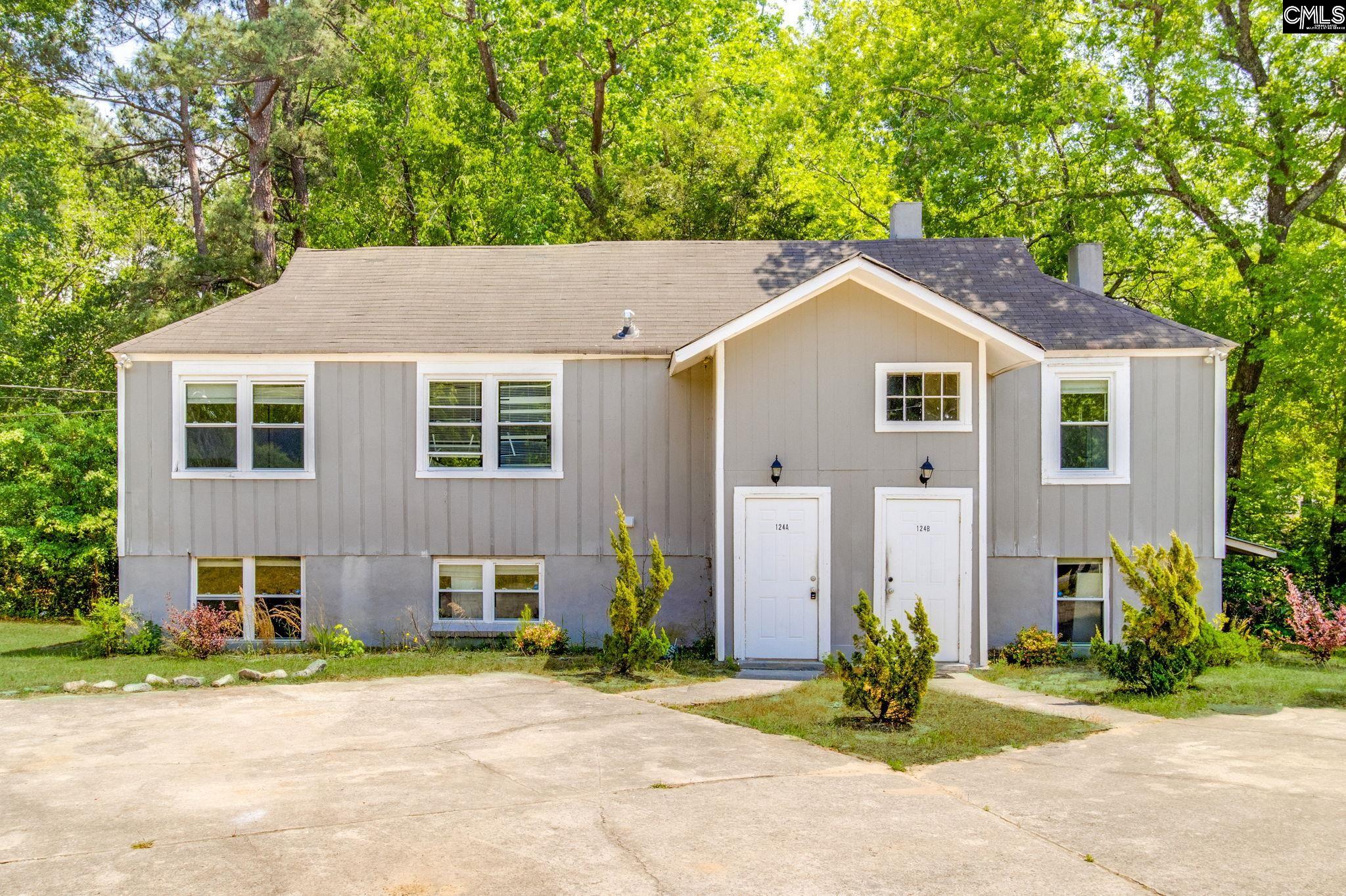 124 Green Acres Road Blythewood, SC 29016