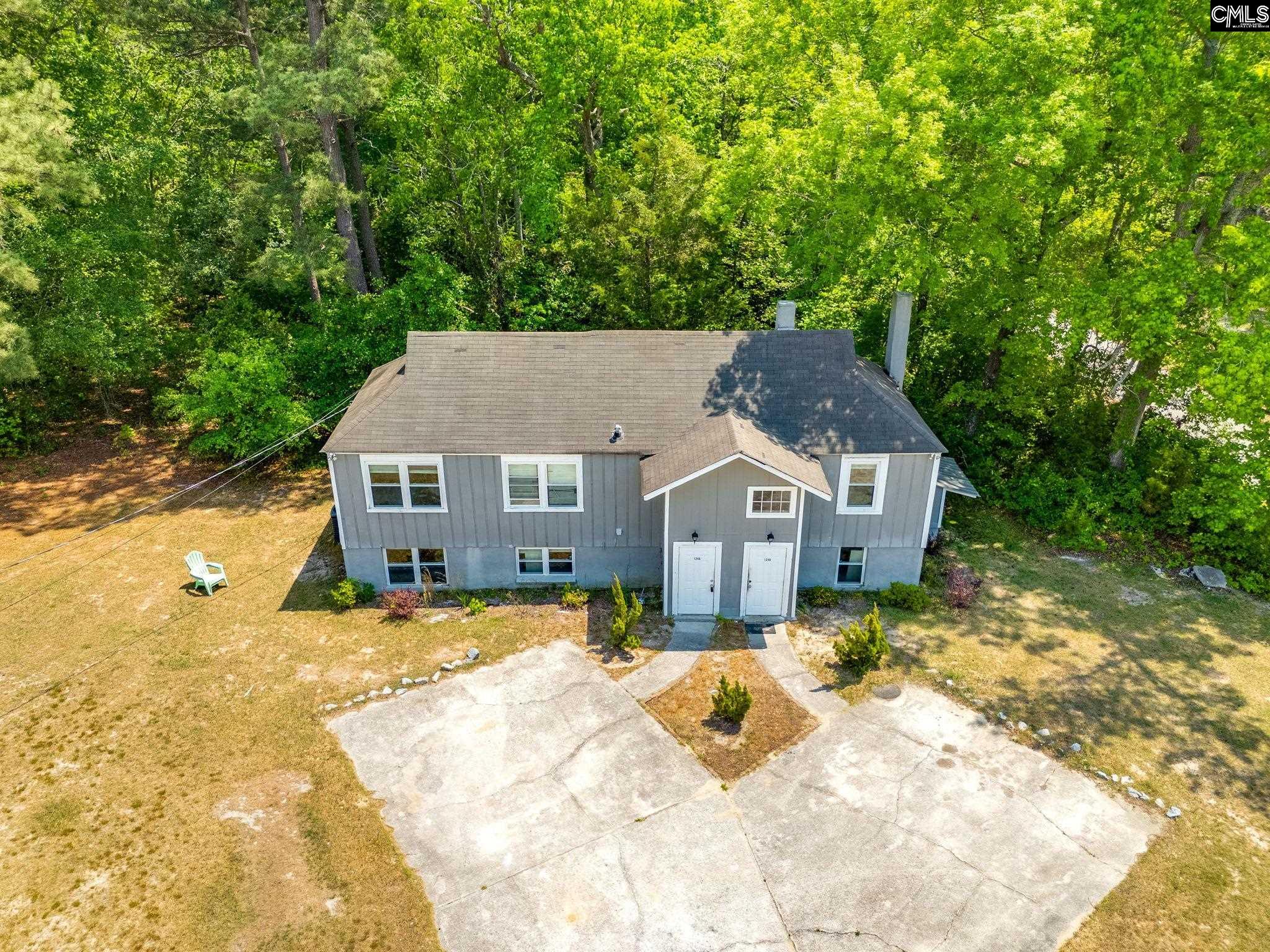 124 Green Acres Road Blythewood, SC 29016