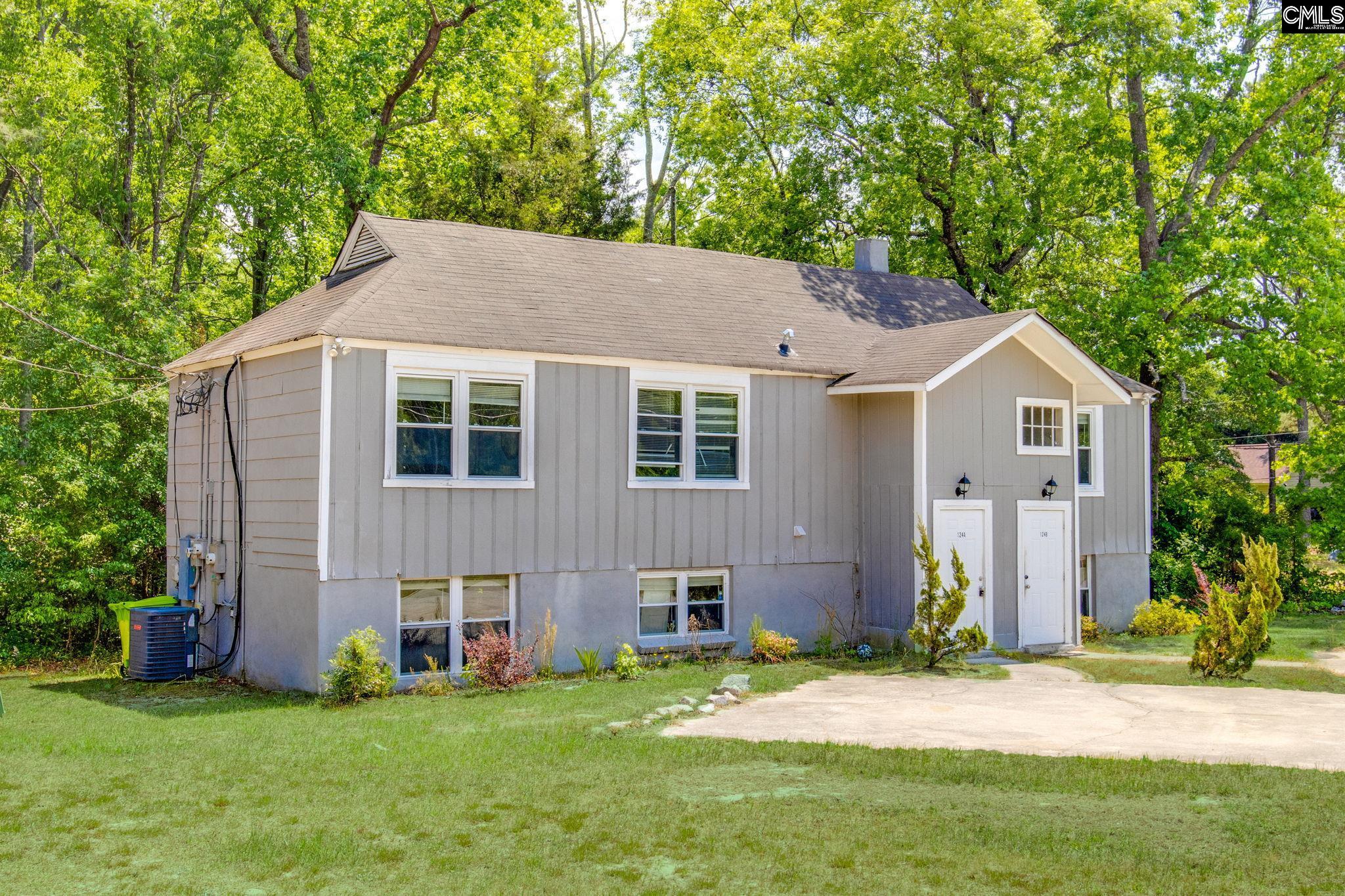 124 Green Acres Road Blythewood, SC 29016