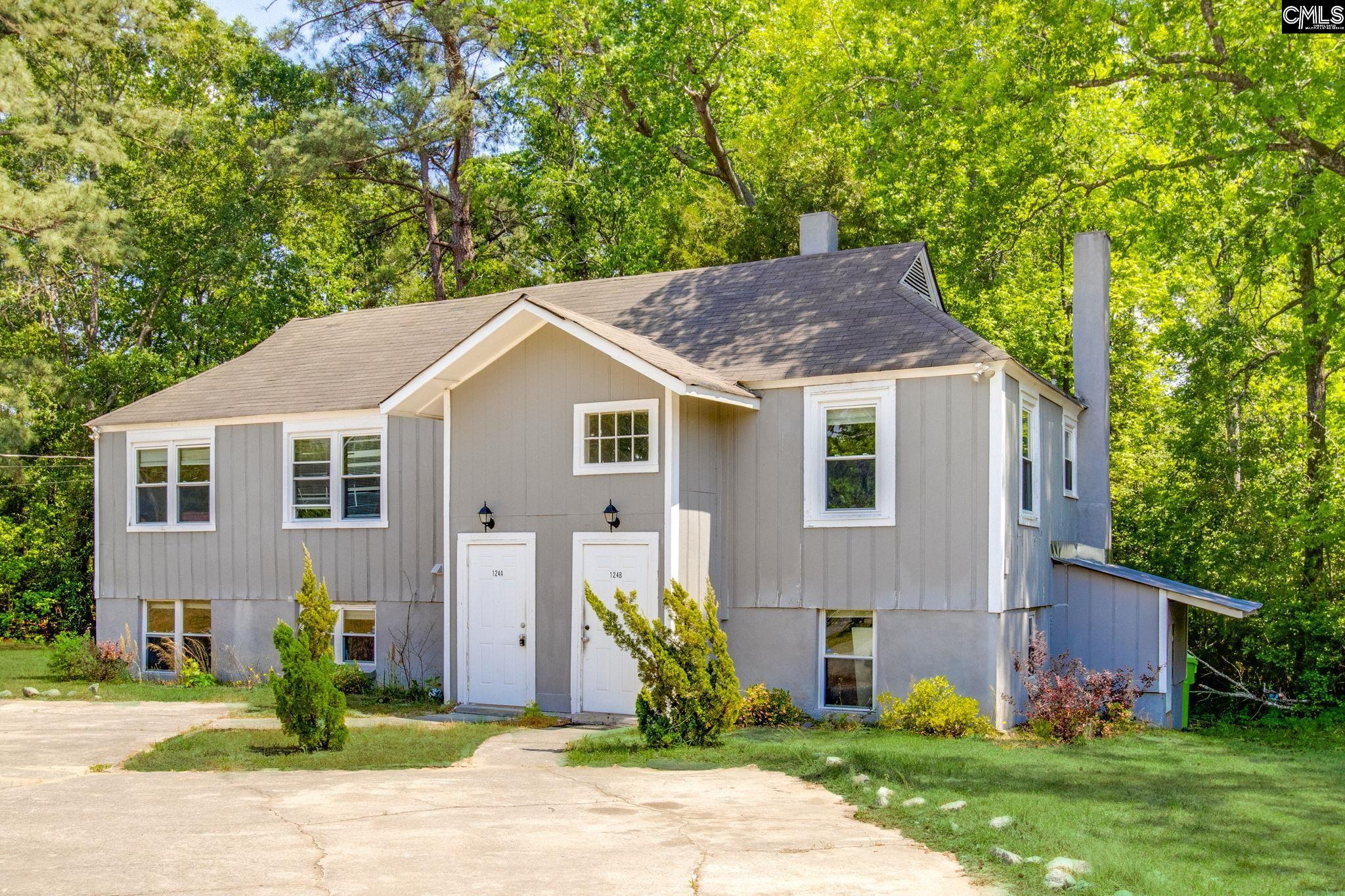 124 Green Acres Road Blythewood, SC 29016