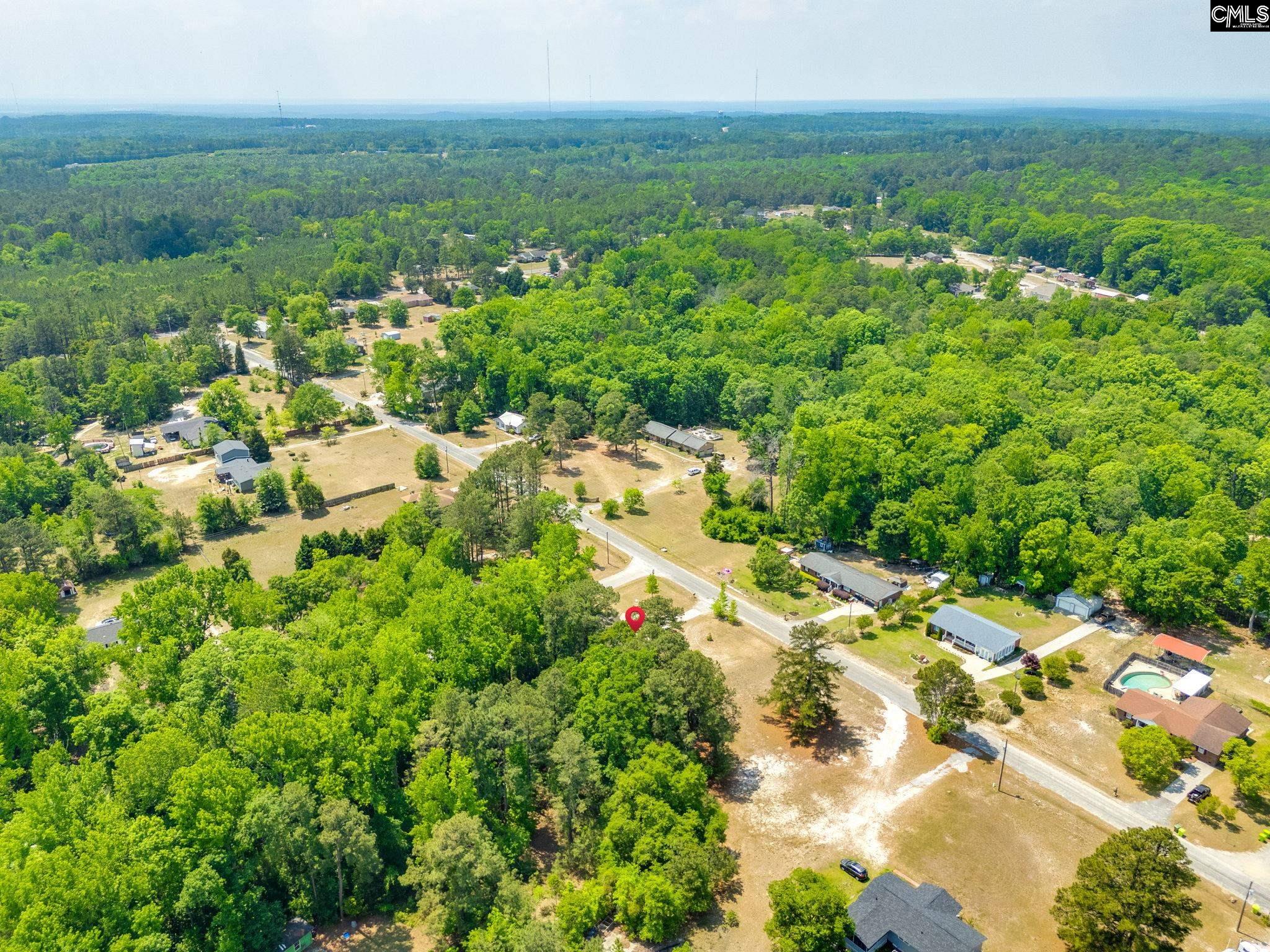 124 Green Acres Road Blythewood, SC 29016