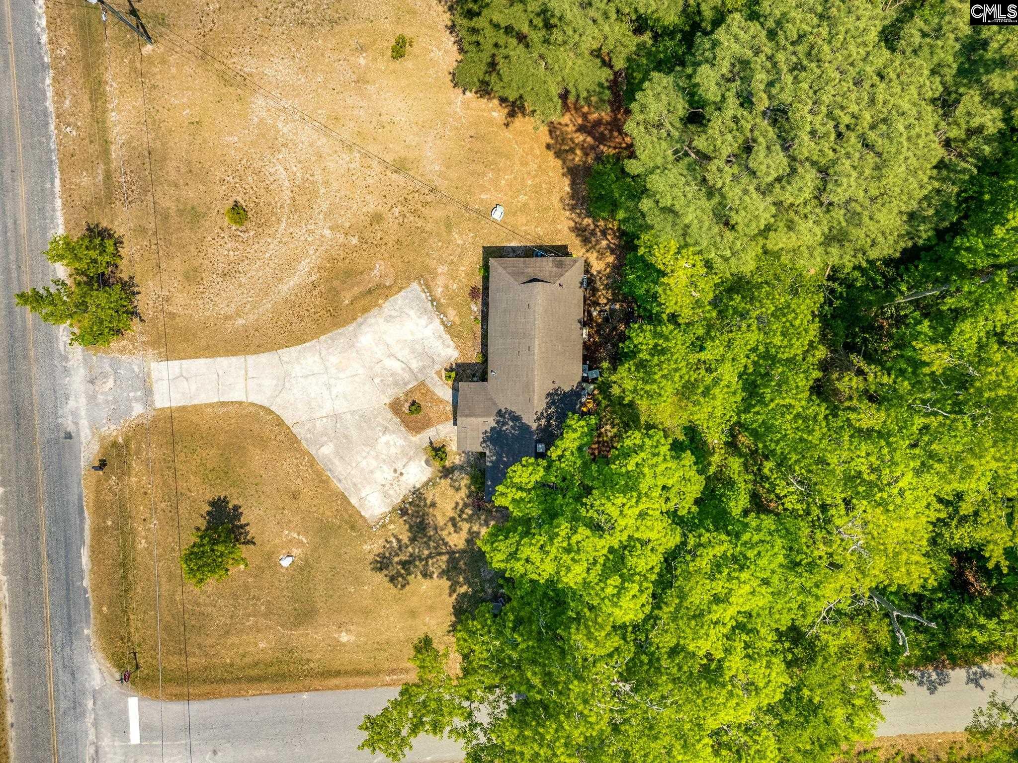 124 Green Acres Road Blythewood, SC 29016
