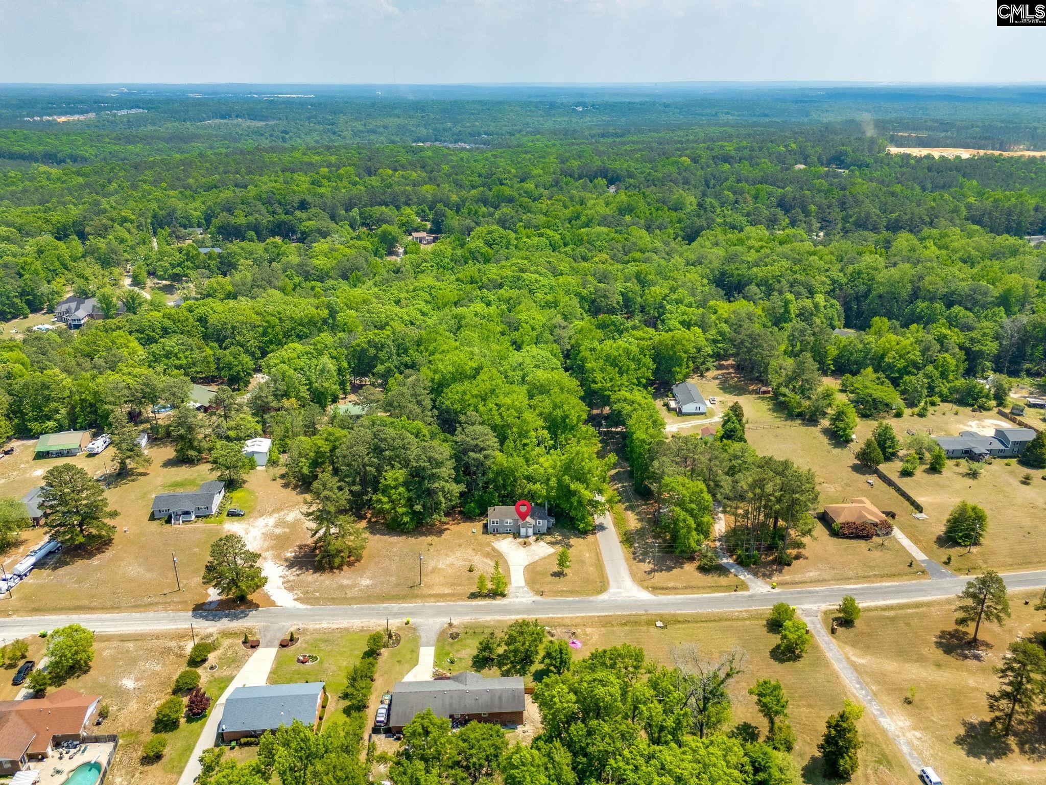 124 Green Acres Road Blythewood, SC 29016