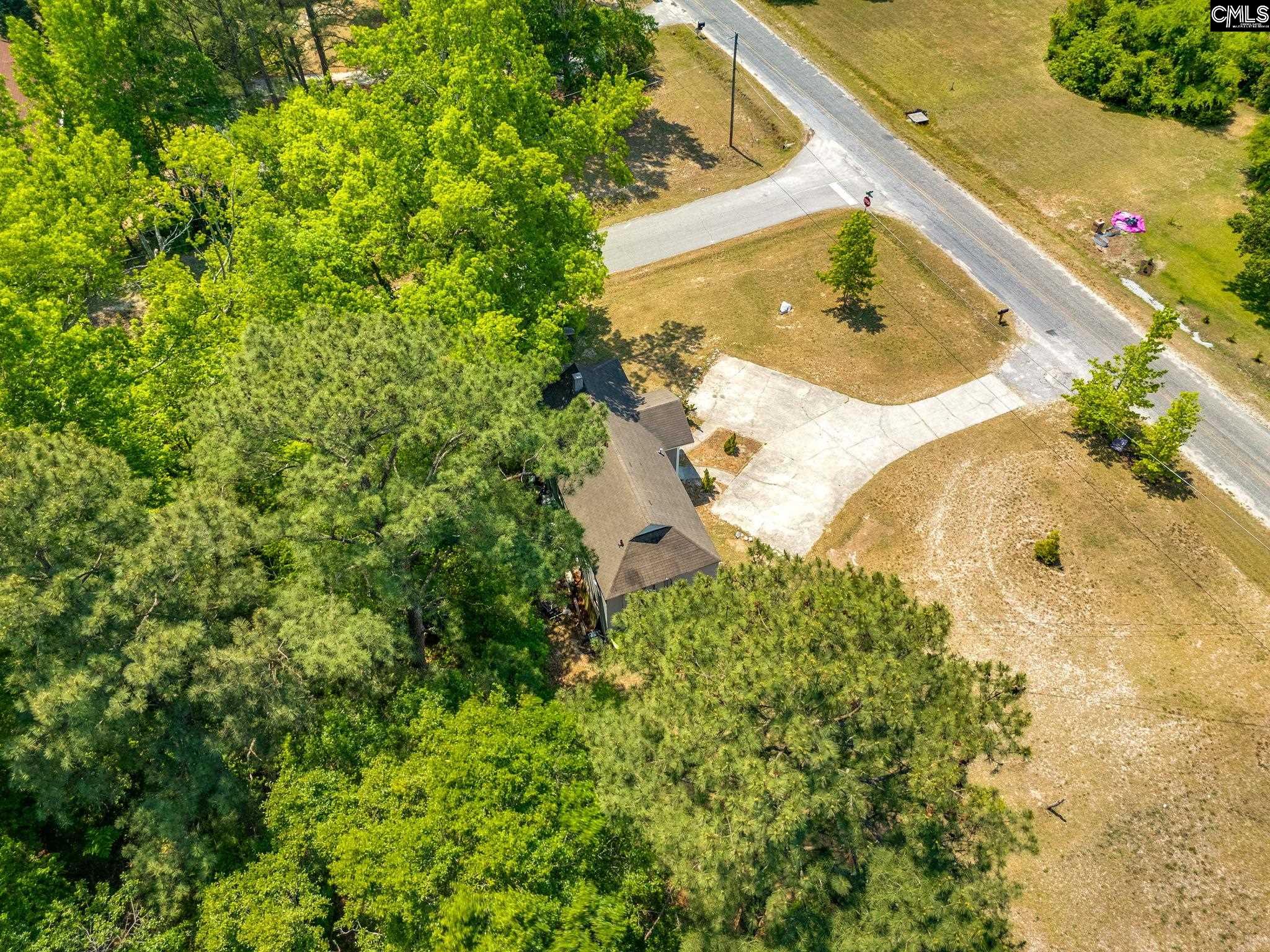 124 Green Acres Road Blythewood, SC 29016