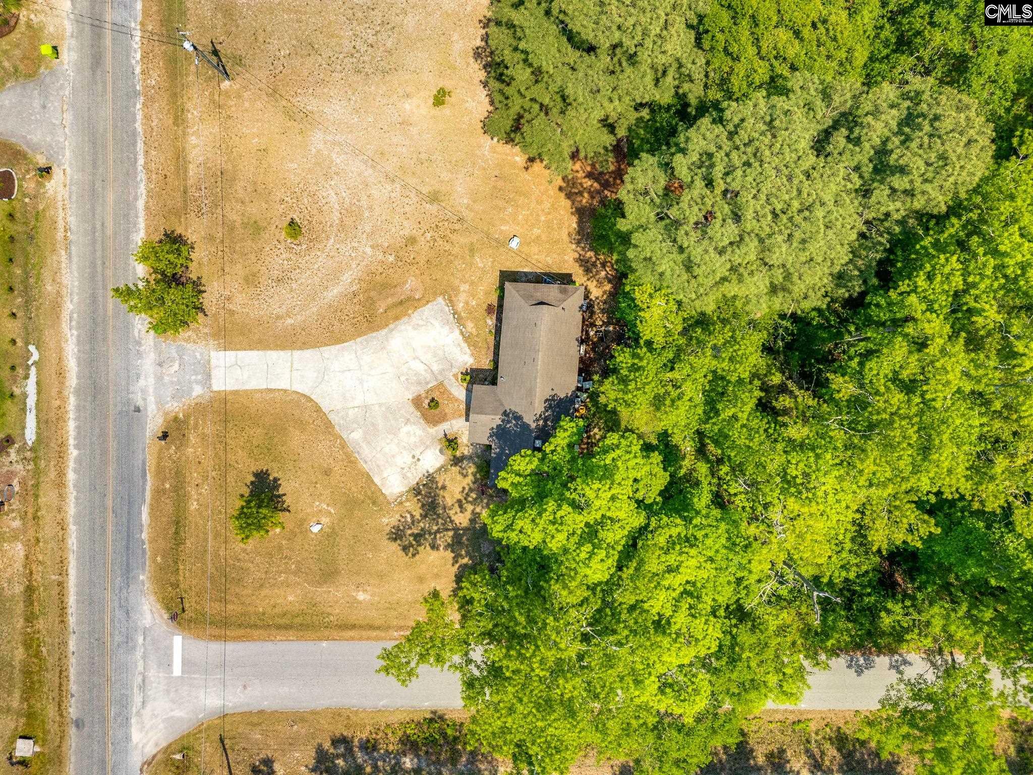 124 Green Acres Road Blythewood, SC 29016