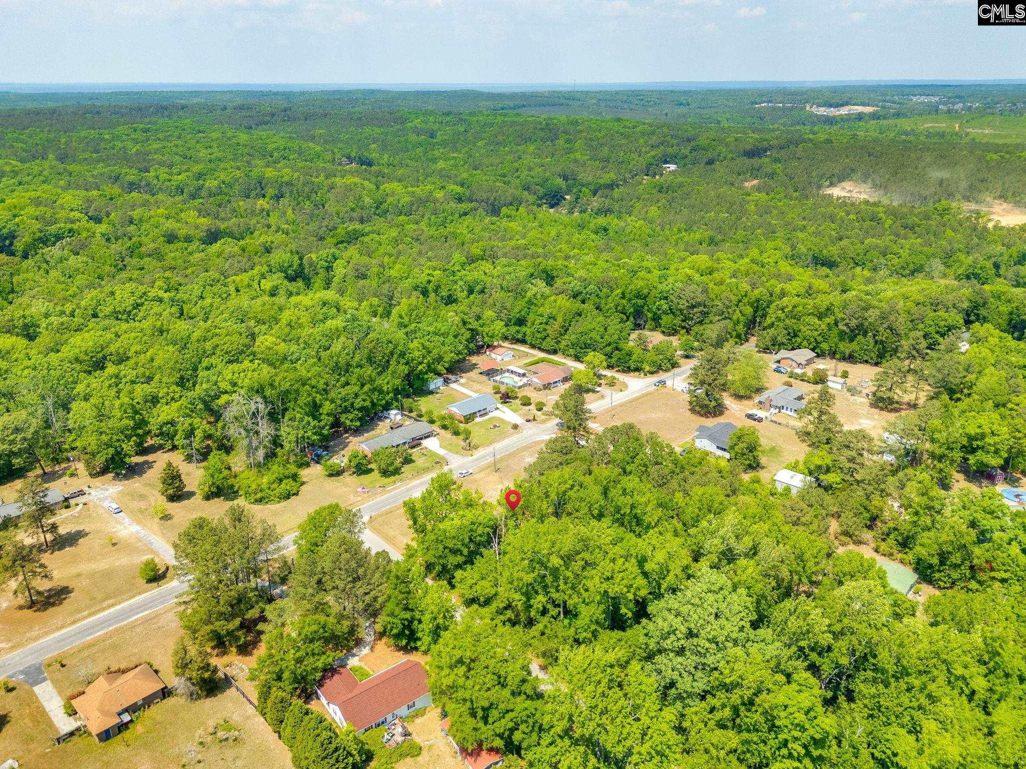 124 Green Acres Road Blythewood, SC 29016