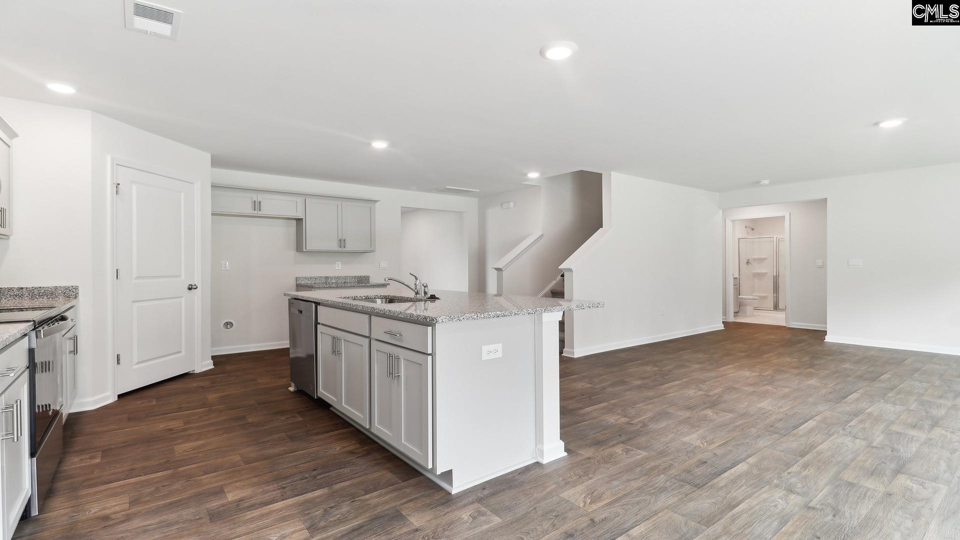 1037 Salient Court Lugoff, SC 29078
