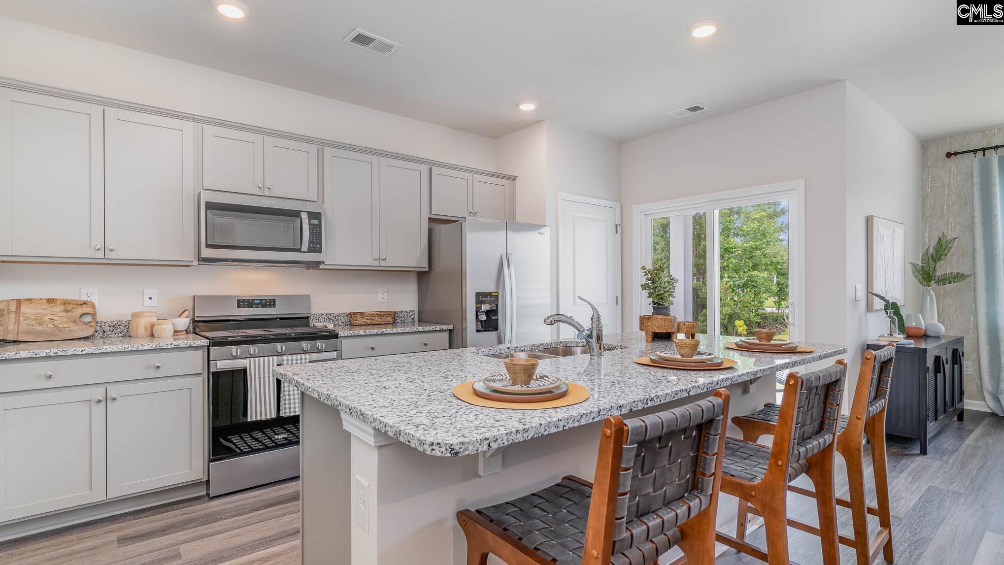 1024 Salient Court Lugoff, SC 29078