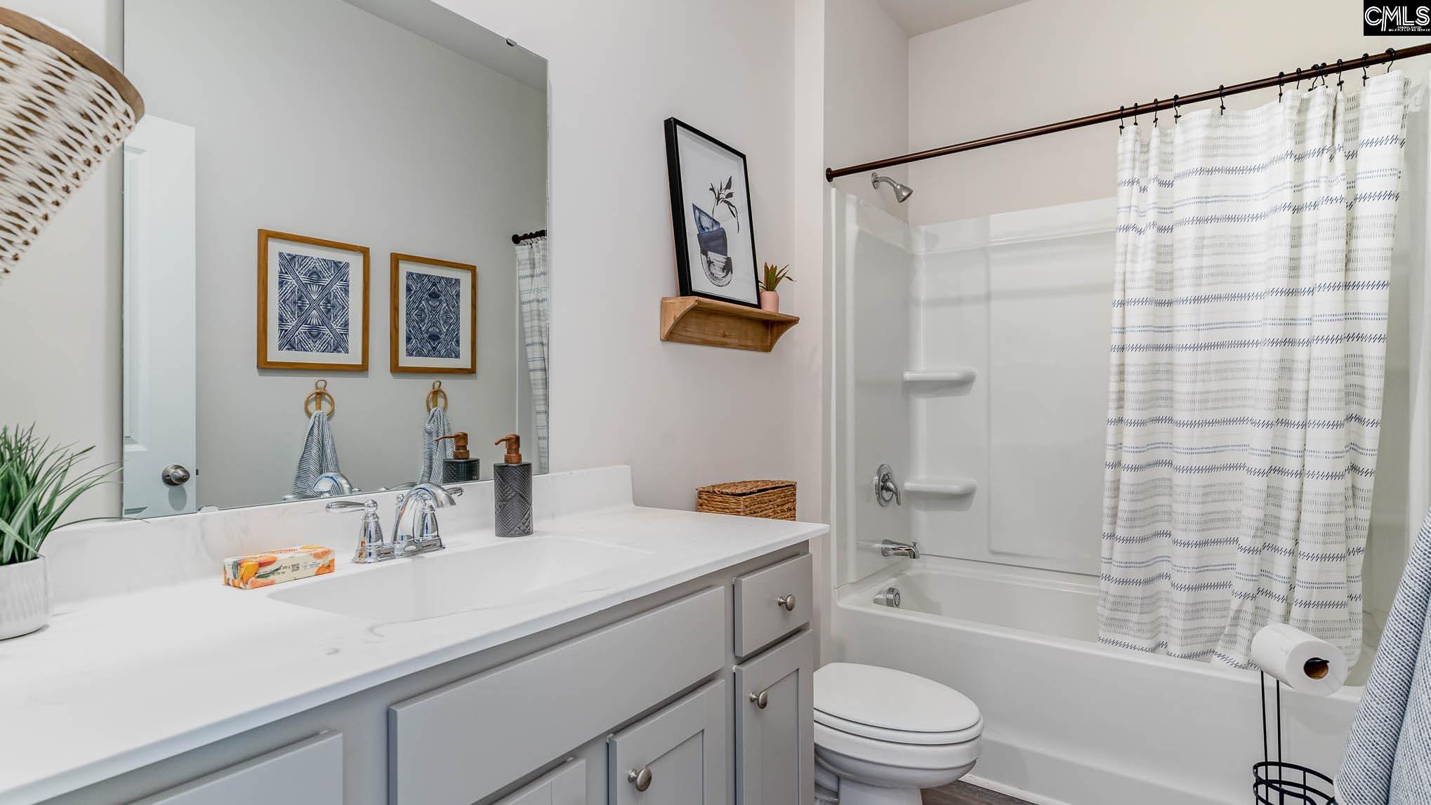 1024 Salient Court Lugoff, SC 29078