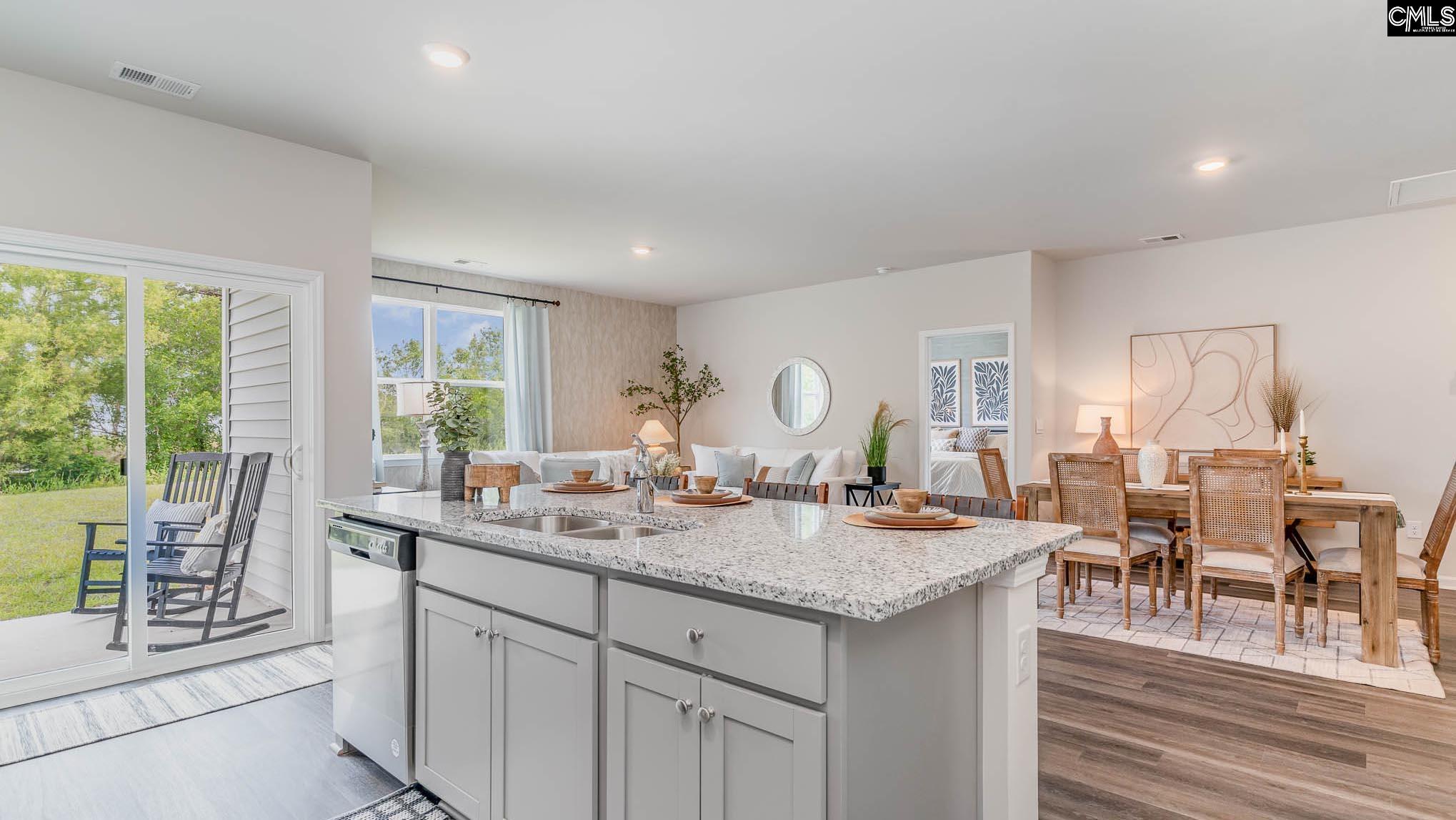 1024 Salient Court Lugoff, SC 29078