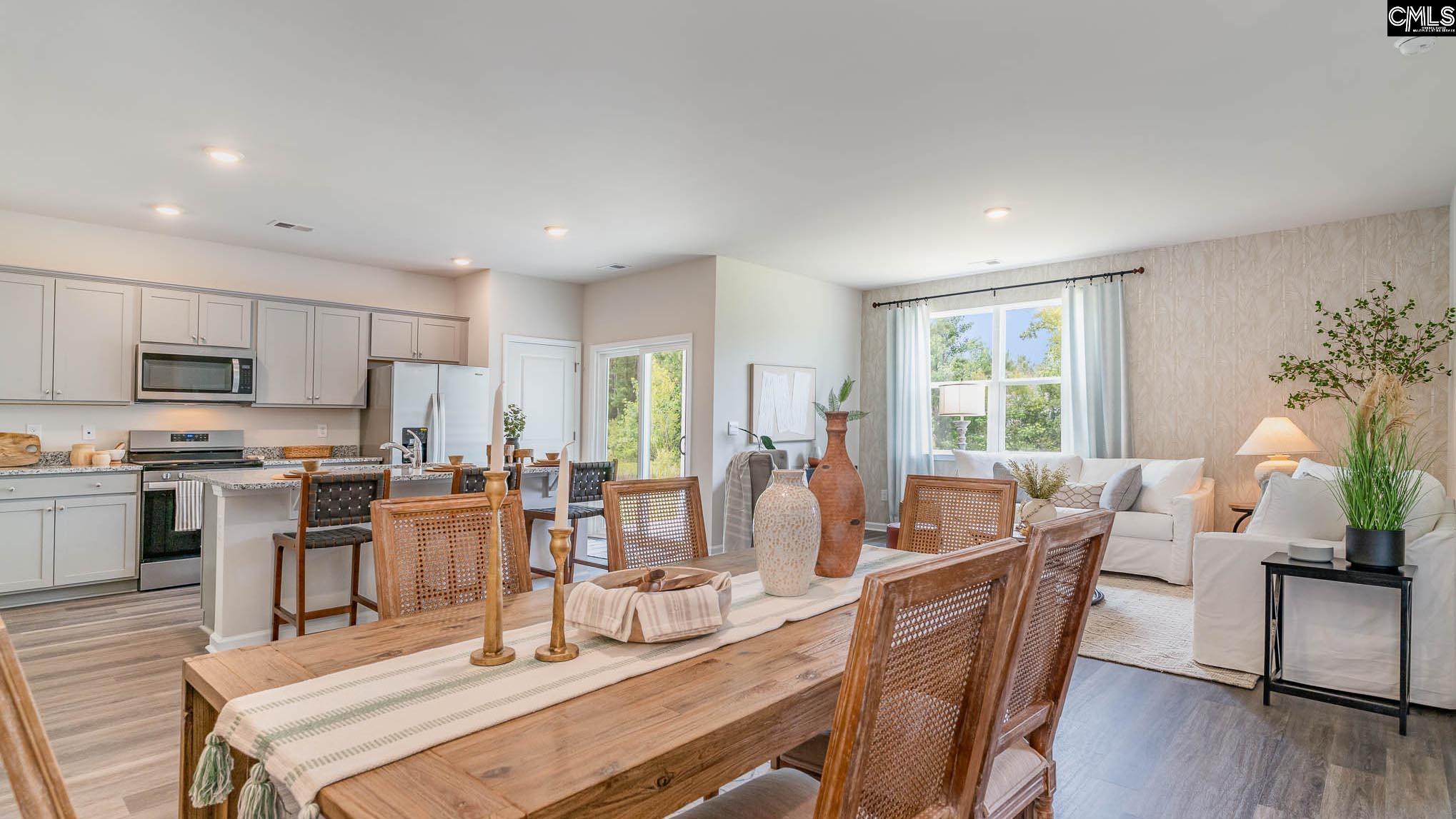 1024 Salient Court Lugoff, SC 29078