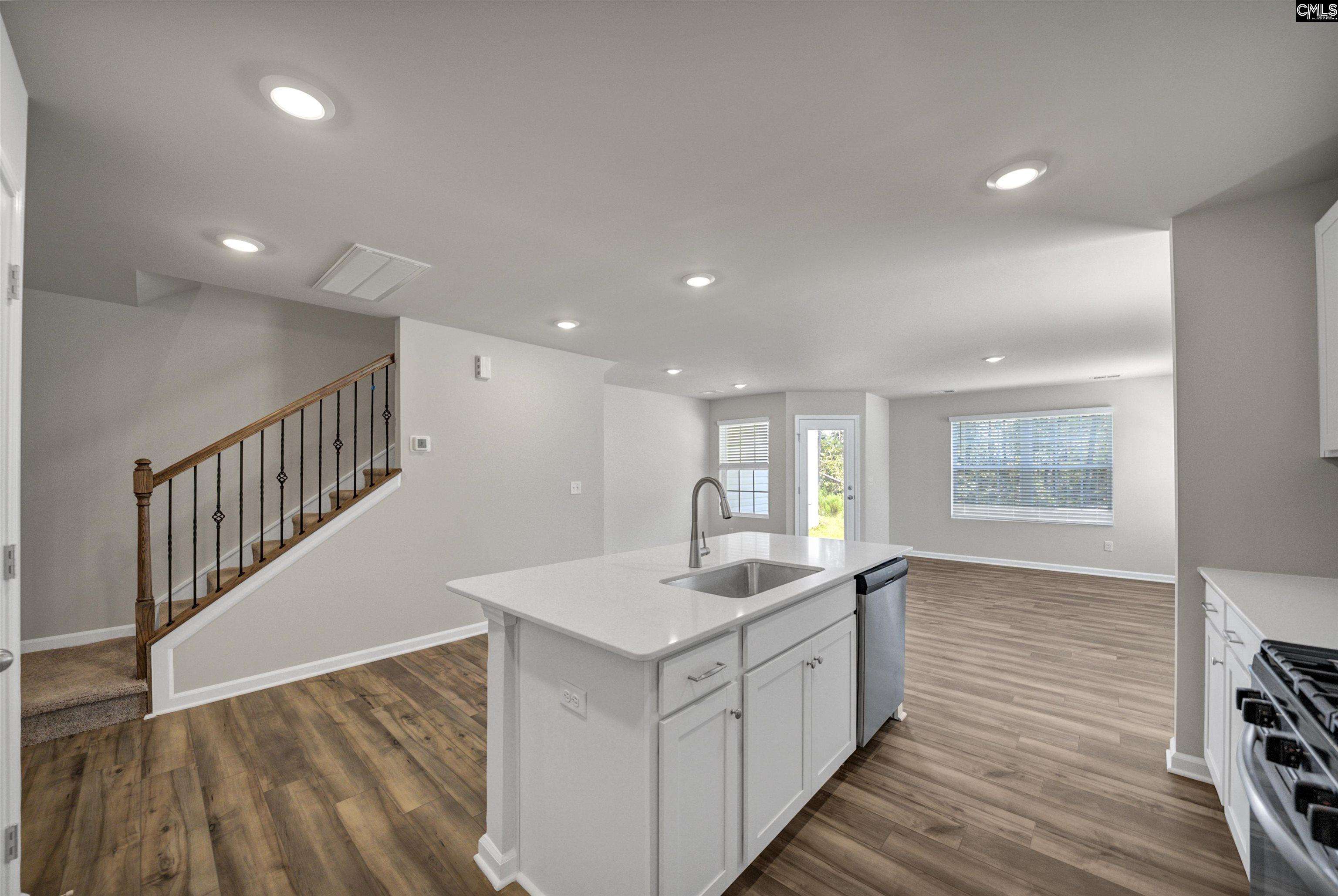 166 Winding Chestnut Drive Columbia, SC 29212