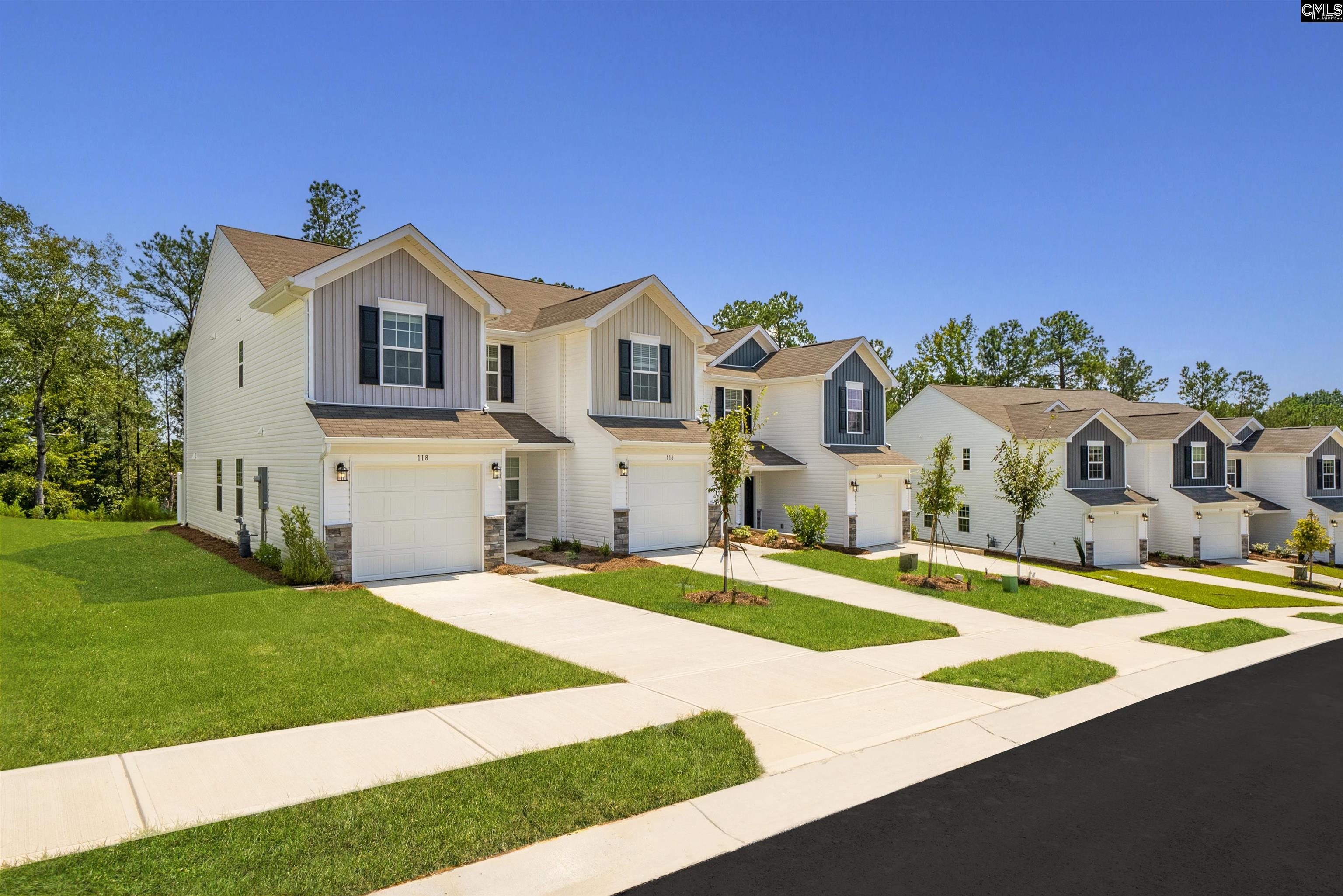 166 Winding Chestnut Drive Columbia, SC 29212