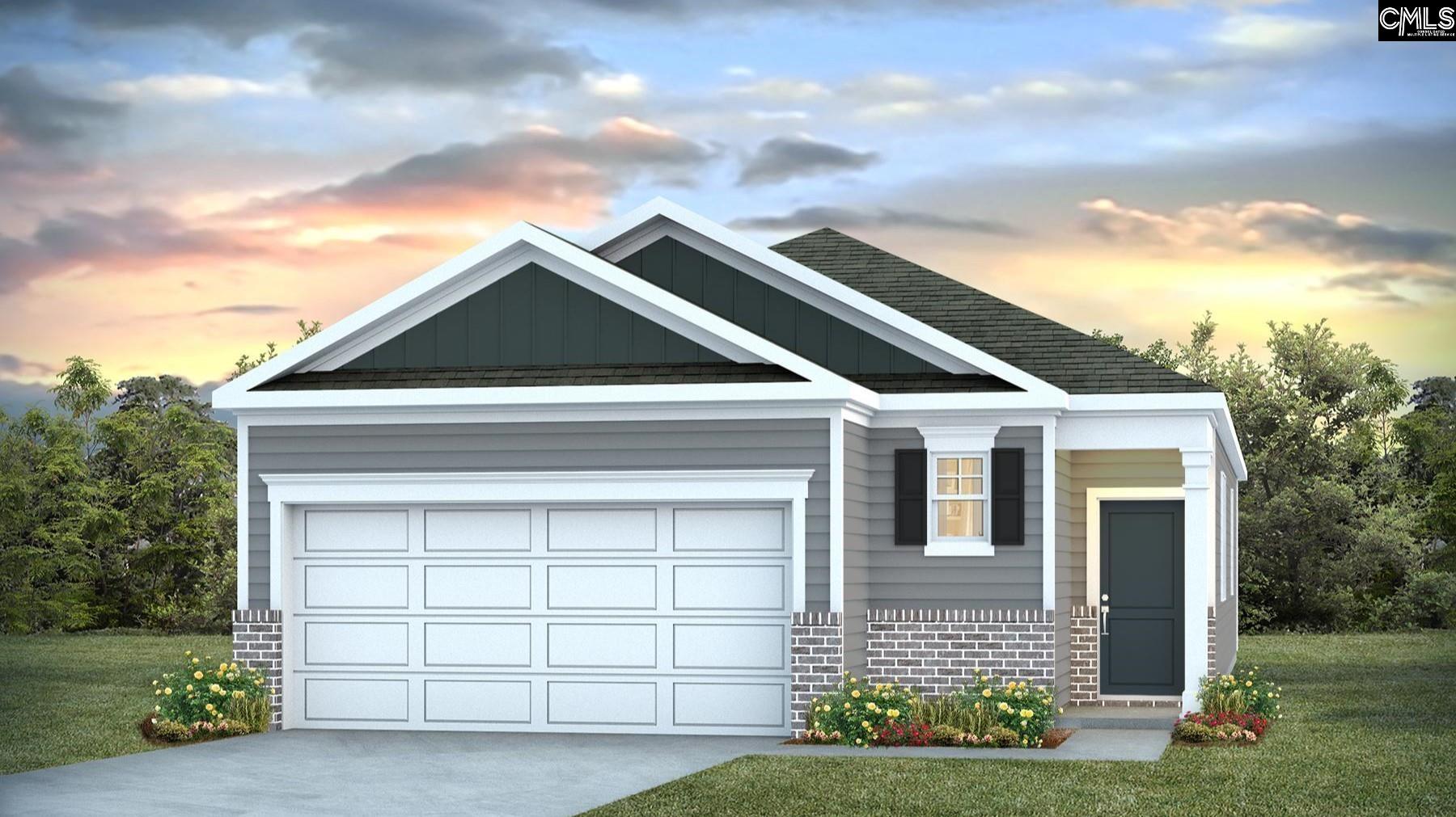 427 Leathertree Lane Blythewood, SC 29016