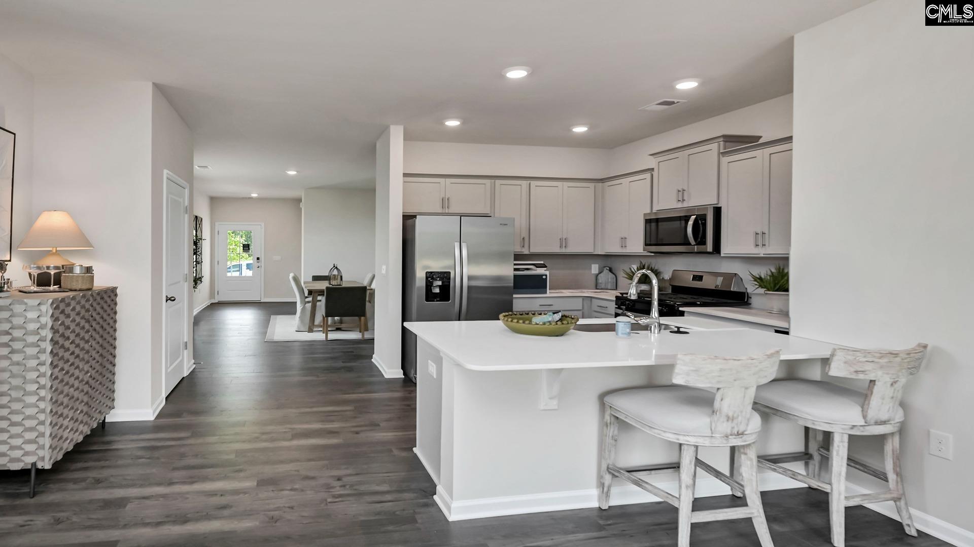427 Leathertree Lane Blythewood, SC 29016