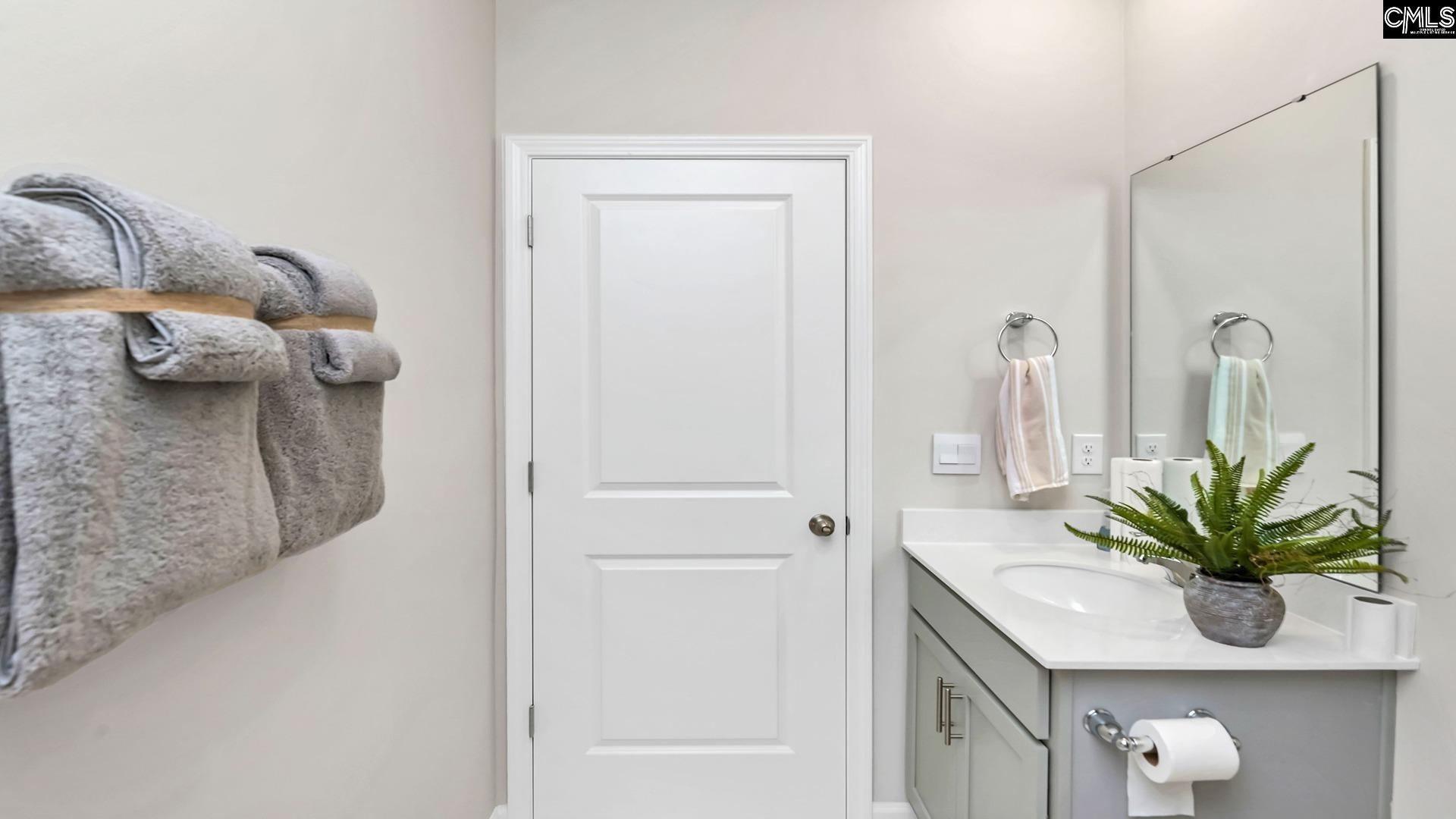 427 Leathertree Lane Blythewood, SC 29016