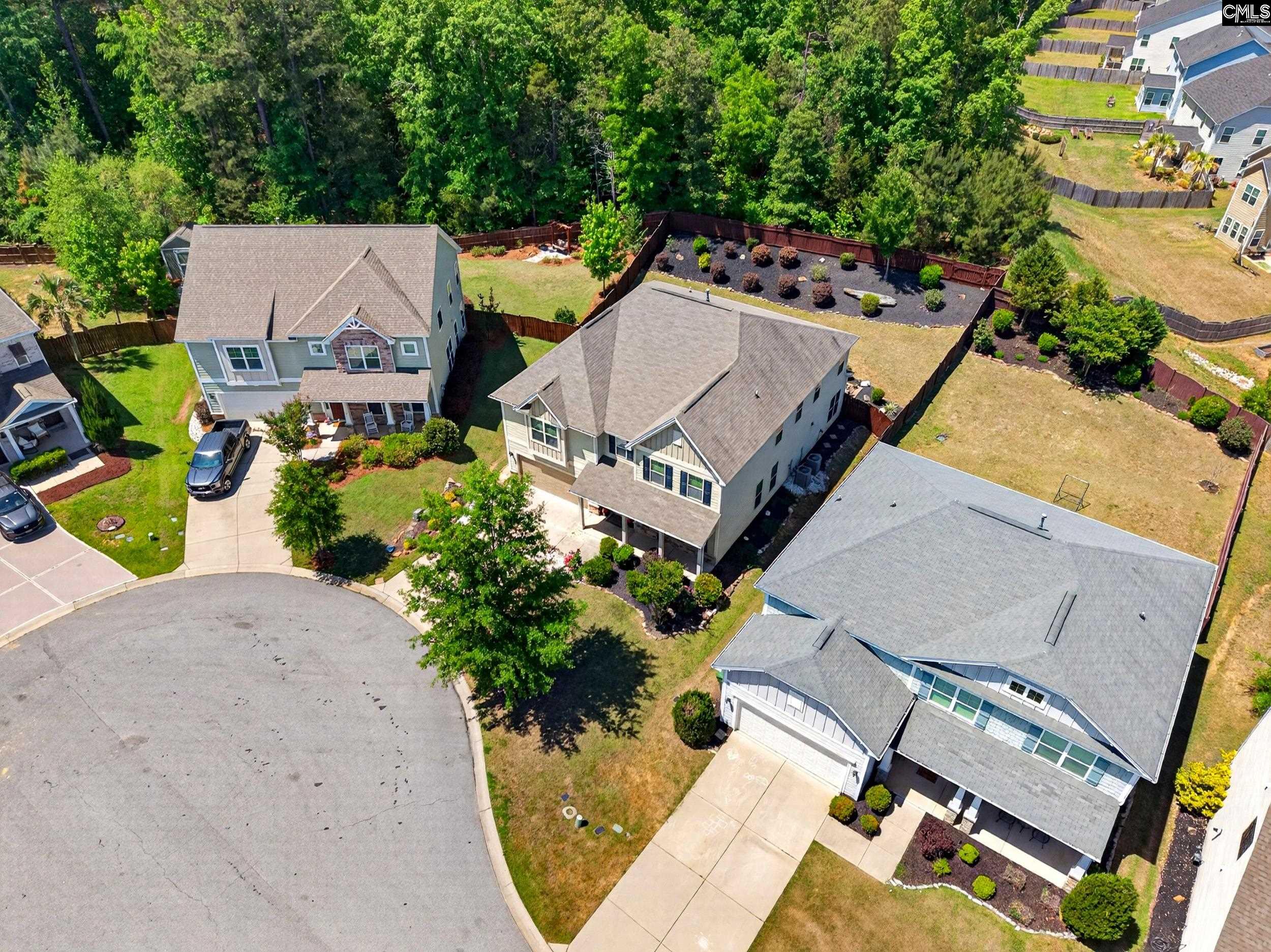 436 Maria Posada Ct Chapin, SC 29036-6300