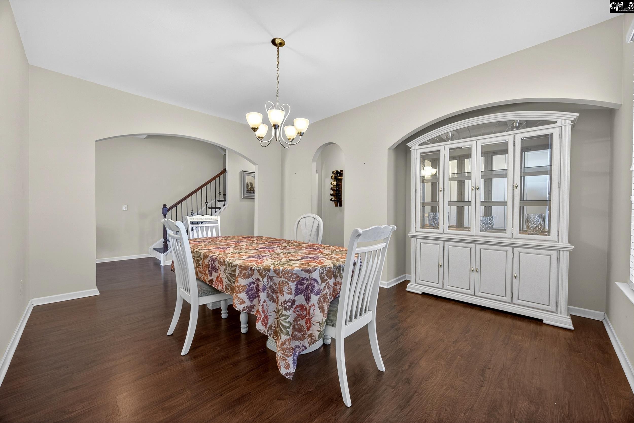 436 Maria Posada Ct Chapin, SC 29036-6300